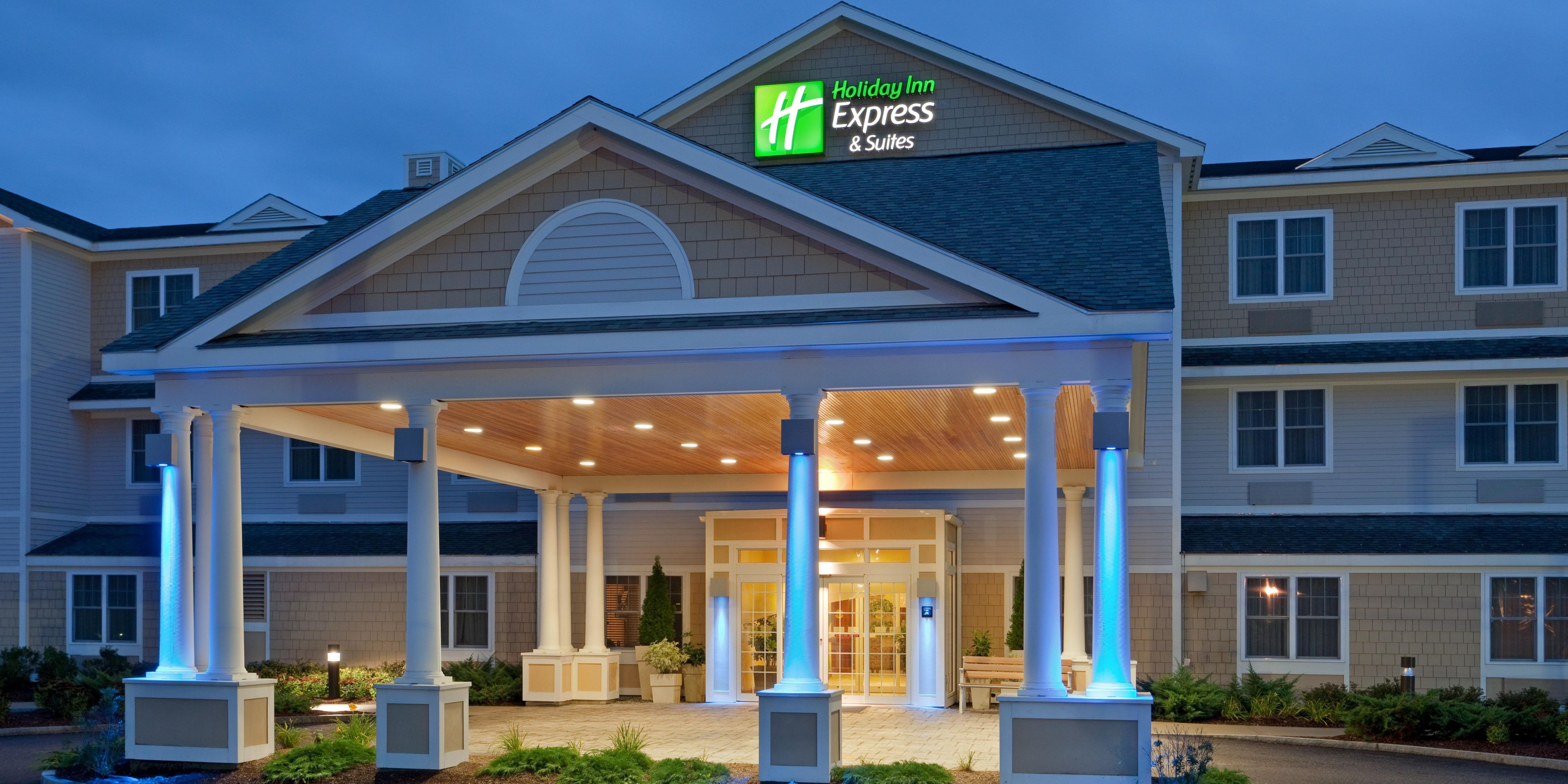 New Hampshire Hotels In Rochester Nh Holiday Inn Express