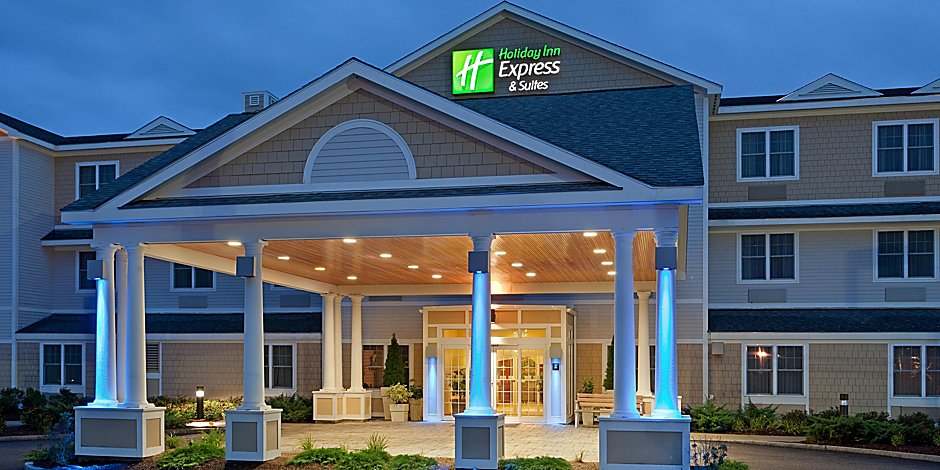 New Hampshire Hotels In Rochester Nh Holiday Inn Express