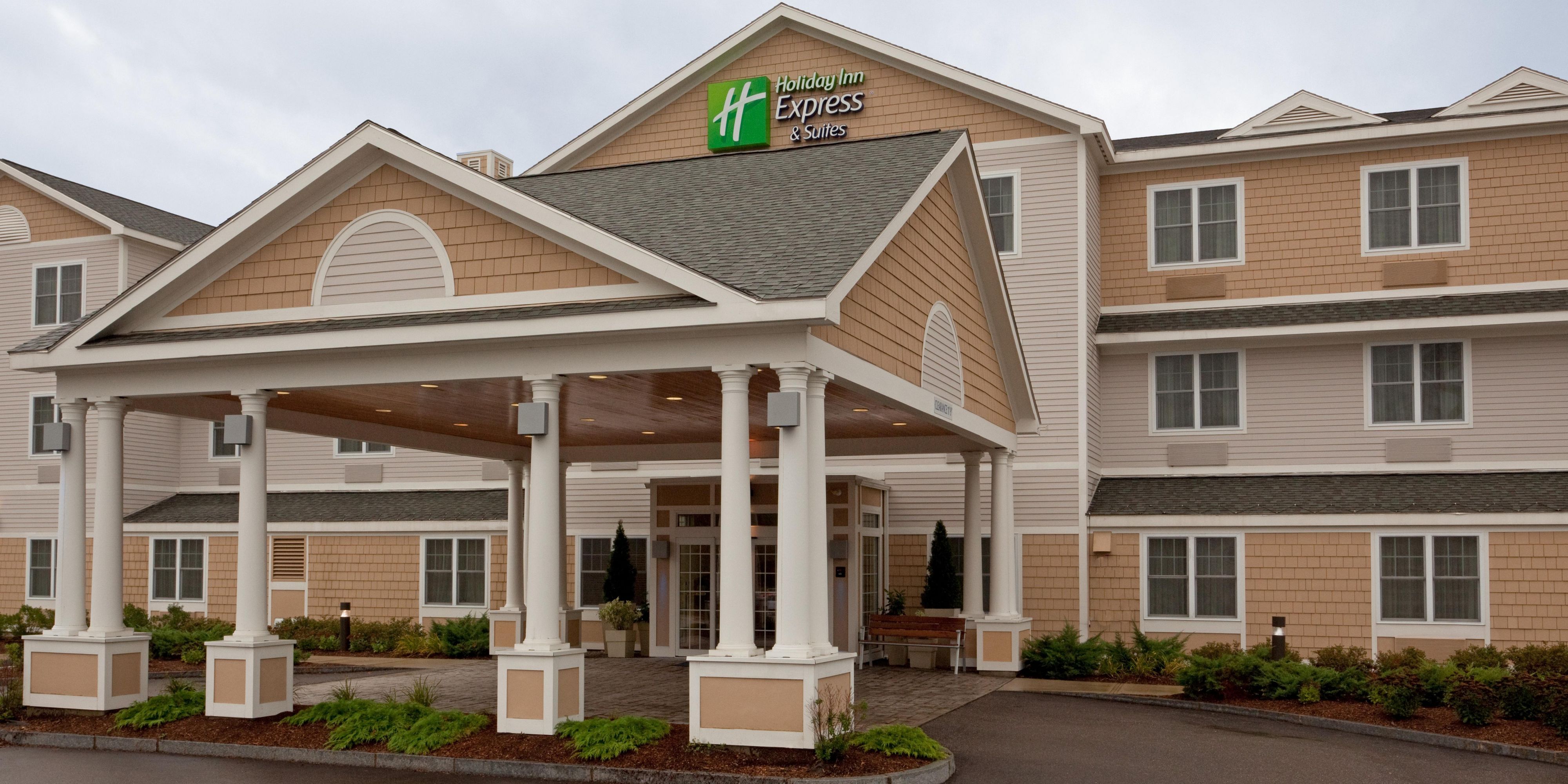 New Hampshire Hotels In Rochester Nh Holiday Inn Express