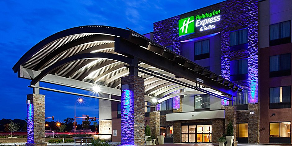 Hotels Near Mayo Clinic In Rochester Mn Holiday Inn