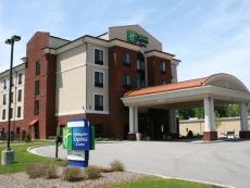 Holiday Inn Express Southern Pines Hotels Budget Hotels In
