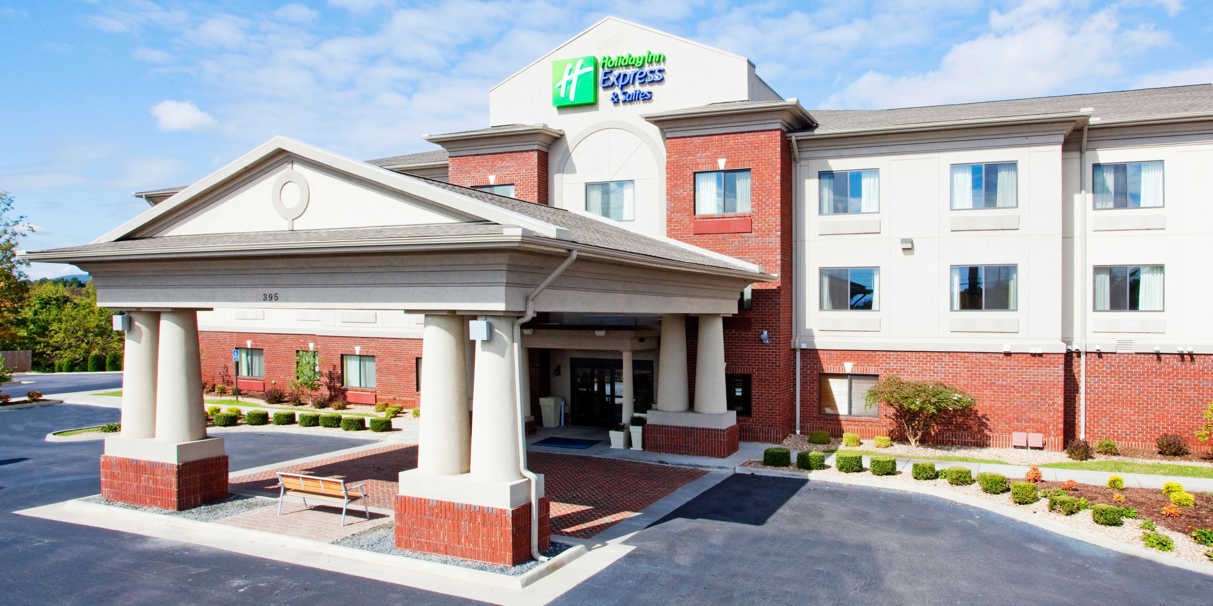 Hotels In Rocky Mount Va Holiday Inn Express Suites Rocky