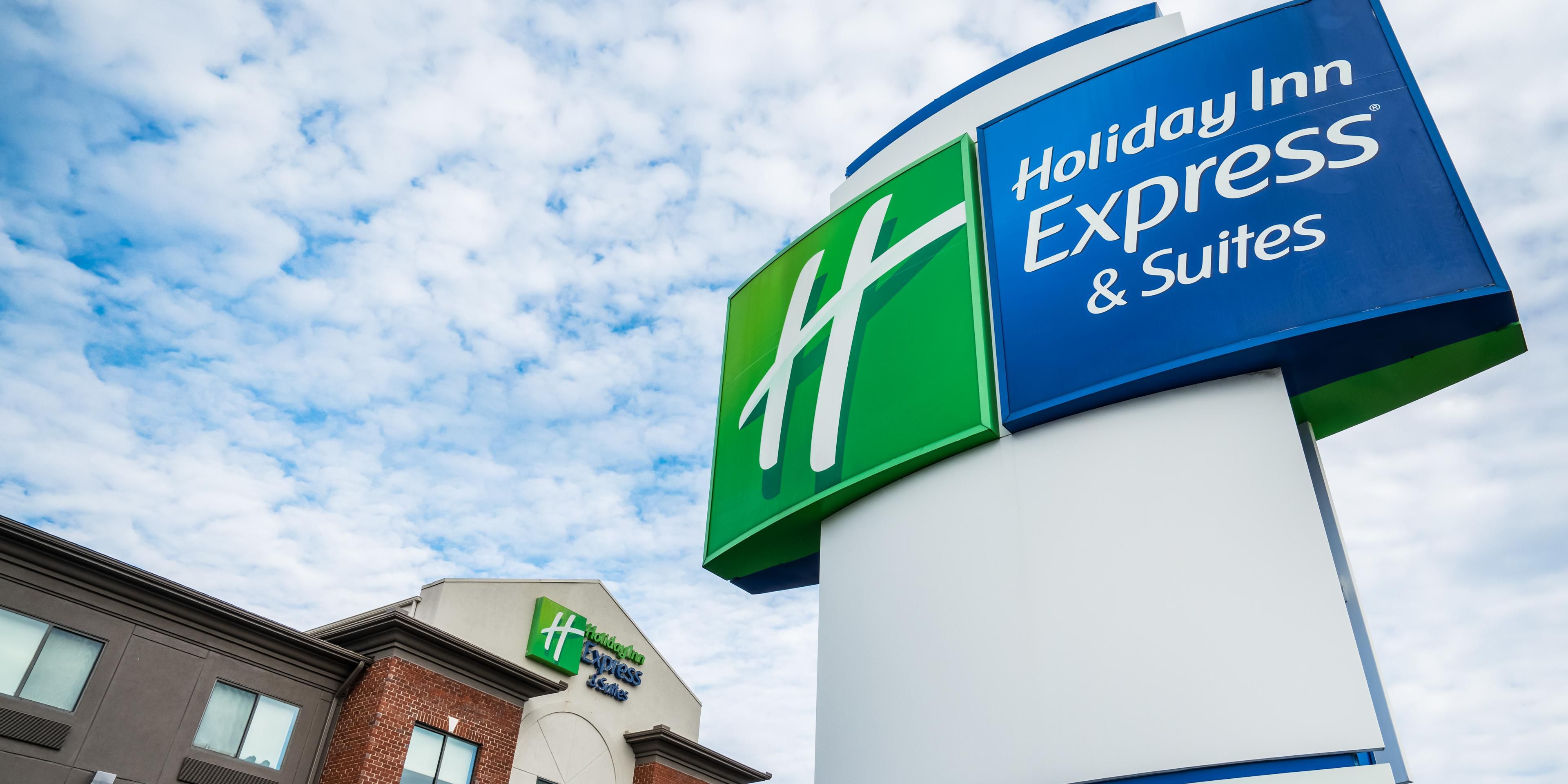 Holiday Inn Express Suites Rocky Mount Smith Mtn Lake Hotel By Ihg