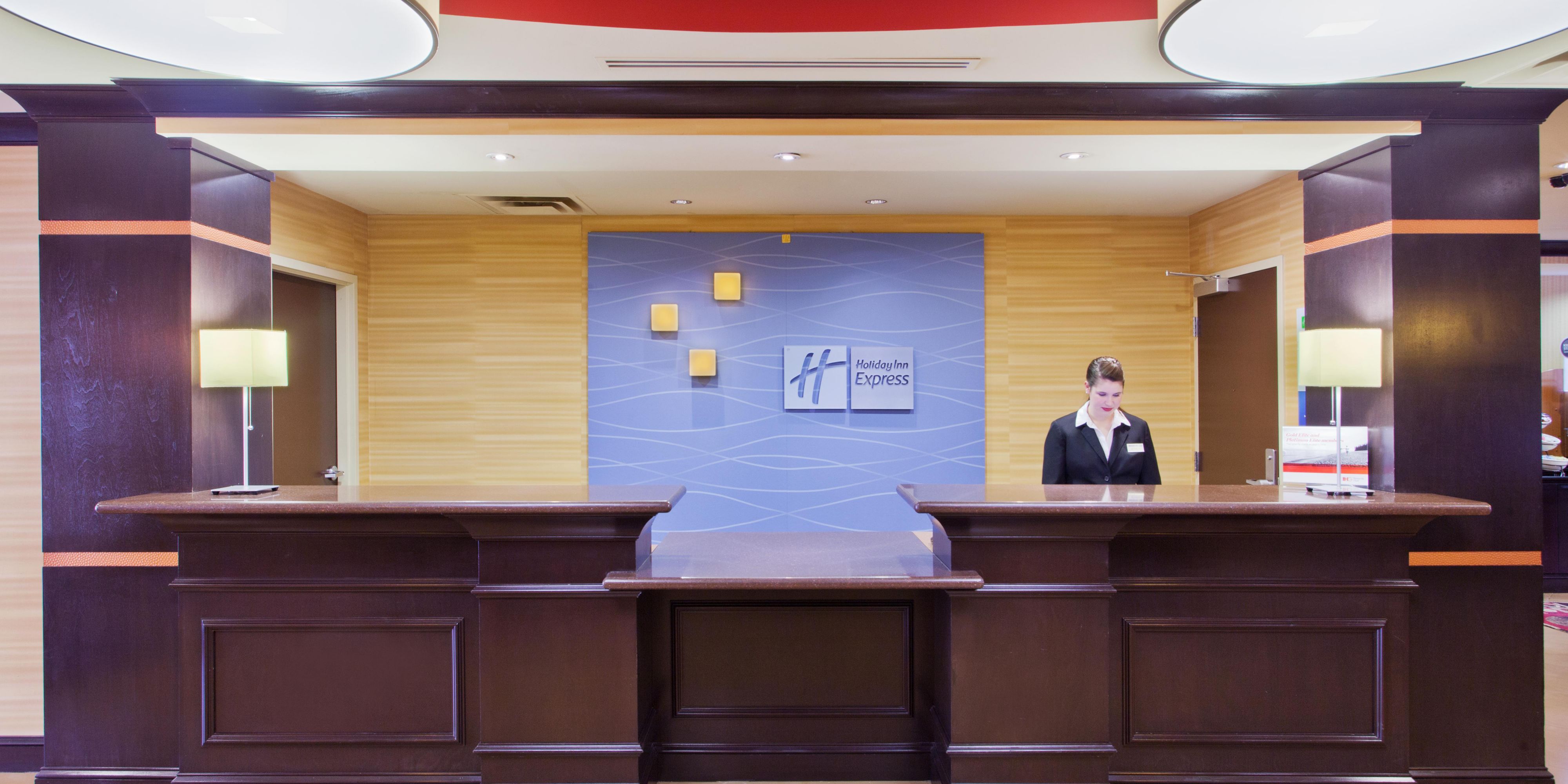 Holiday Inn Express Suites Rome Hotel By Ihg