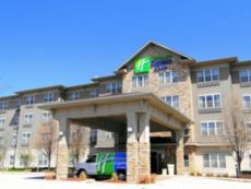 Holiday Inn Express & Suites Chicago West-Roselle in Chicago, Illinois