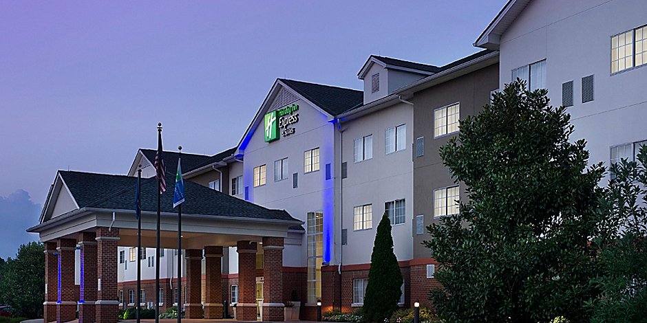 Hotels In Ruckersville Va Holiday Inn Express Suites