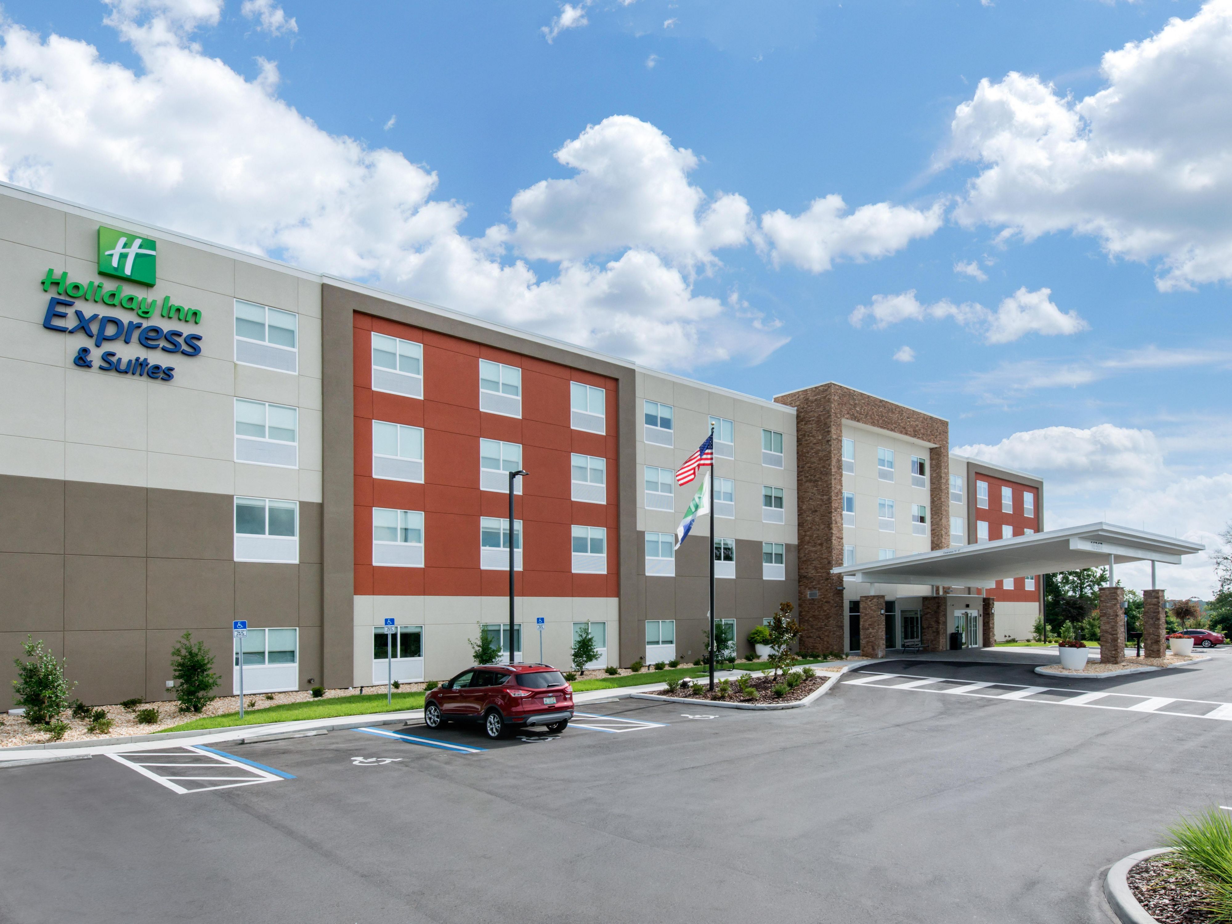 Apollo Beach Hotels in Ruskin, FL Holiday Inn Express & Suites Ruskin