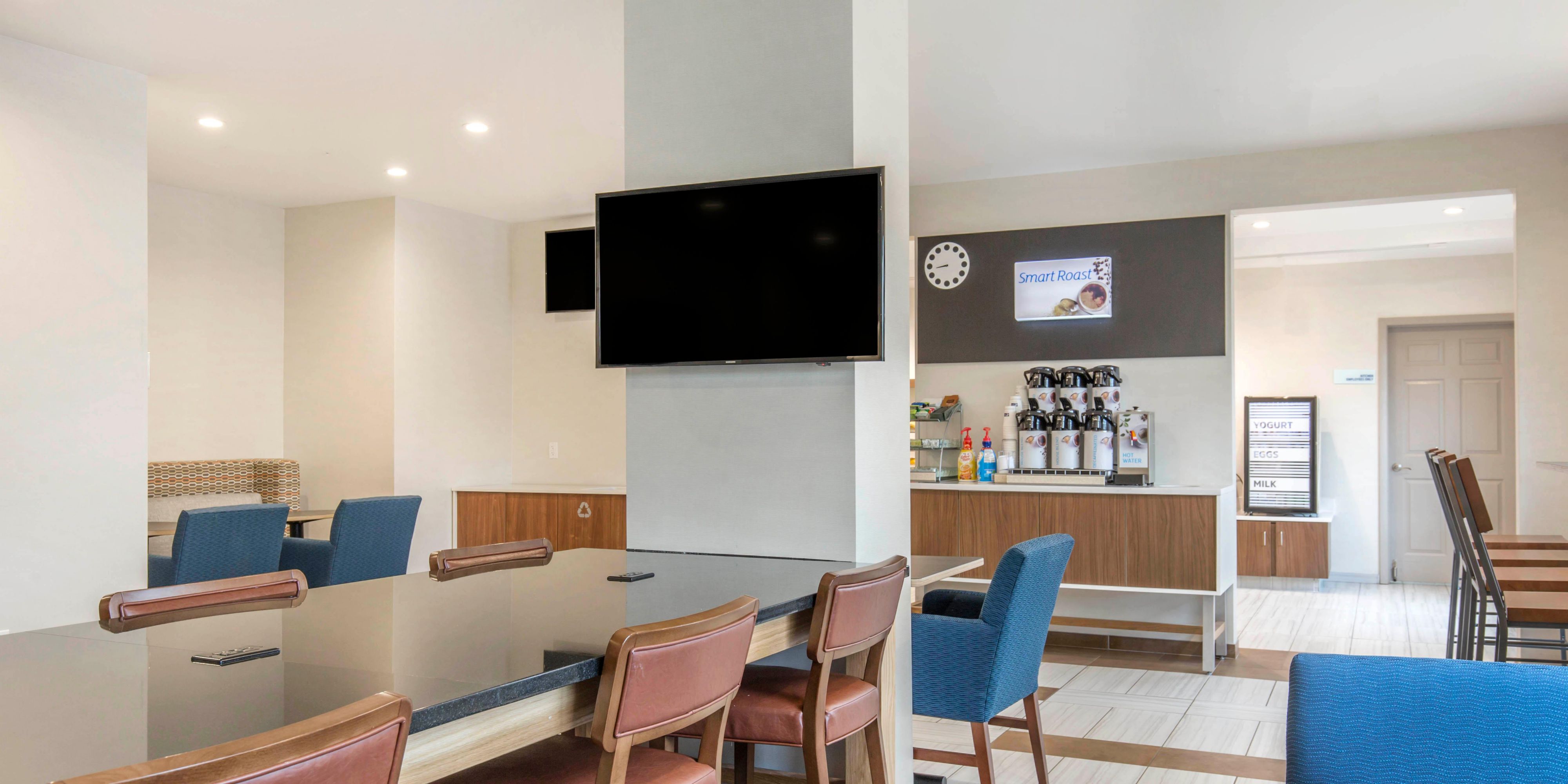 Holiday Inn Express Suites Chicago West St Charles Hotel By Ihg