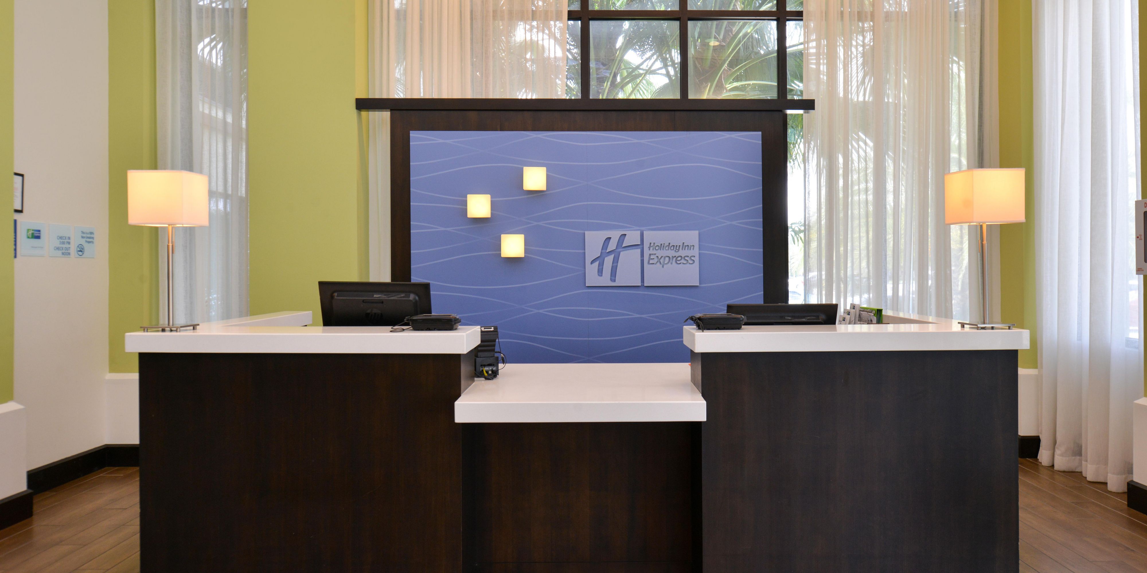 Hotels Near Louis Armstrong Airport Holiday Inn Express Suites