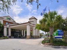 Holiday Inn Express & Suites New Orleans Airport South in New Orleans, Louisiana