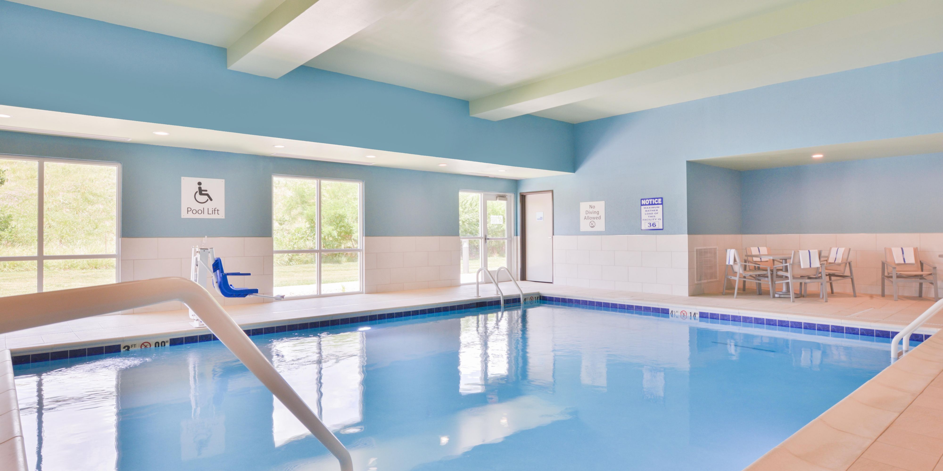 Holiday Inn Express Suites Salem Hotel By Ihg