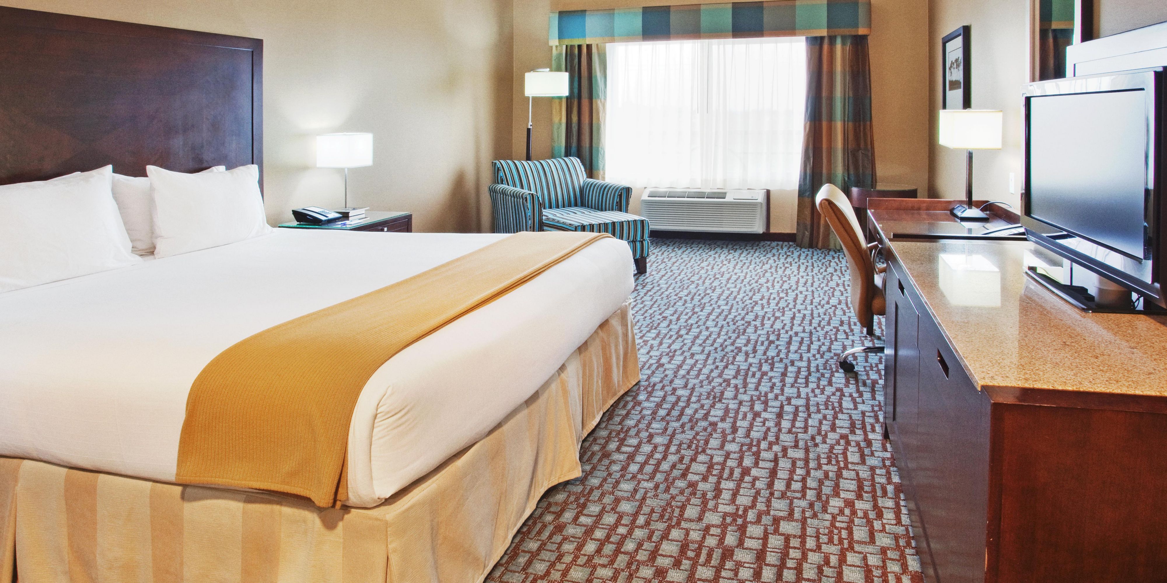 Hotels In Salinas Ca With Indoor Pool Holiday Inn Express