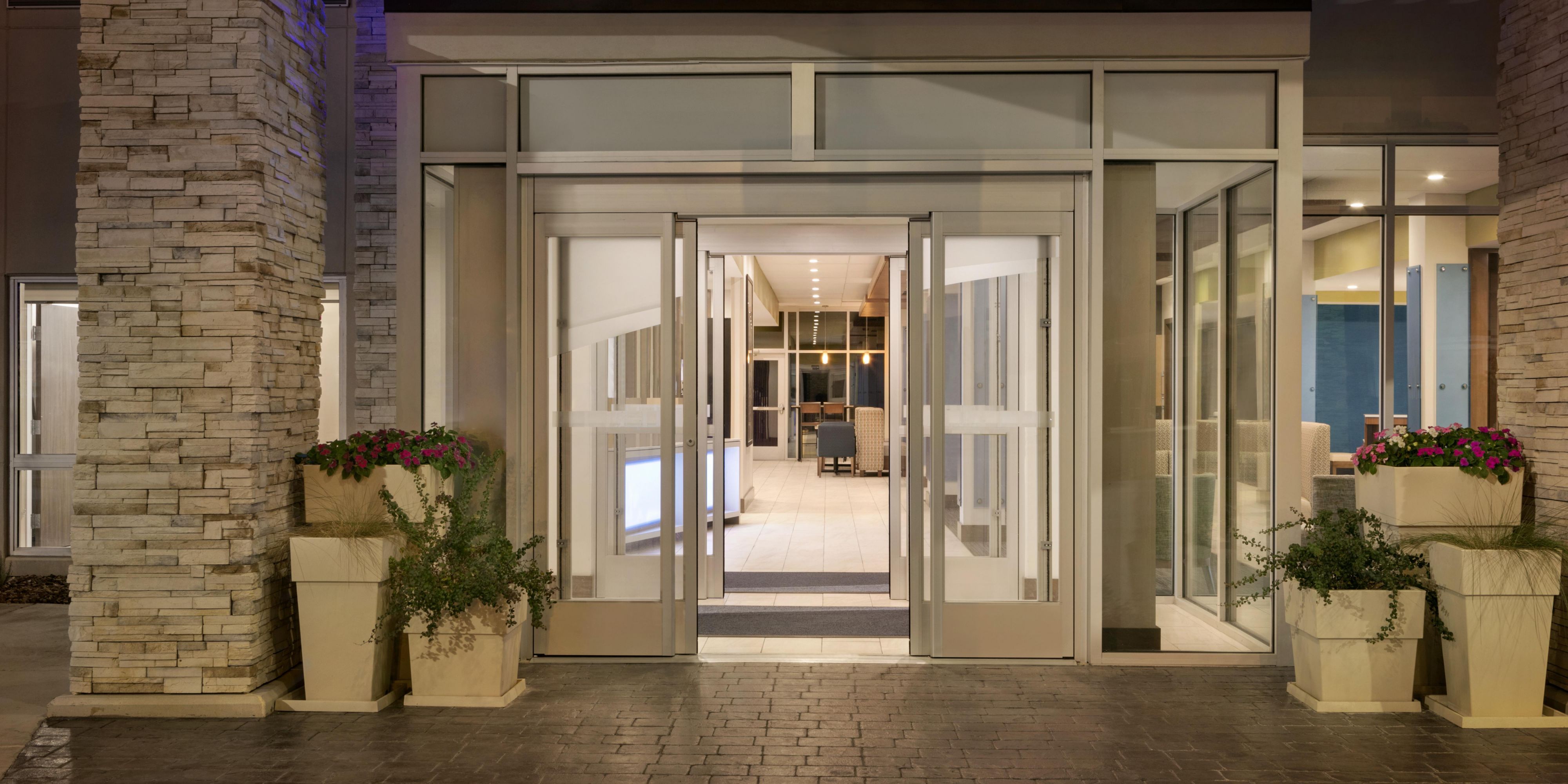 Holiday Inn Express Suites Salisbury Hotel By Ihg