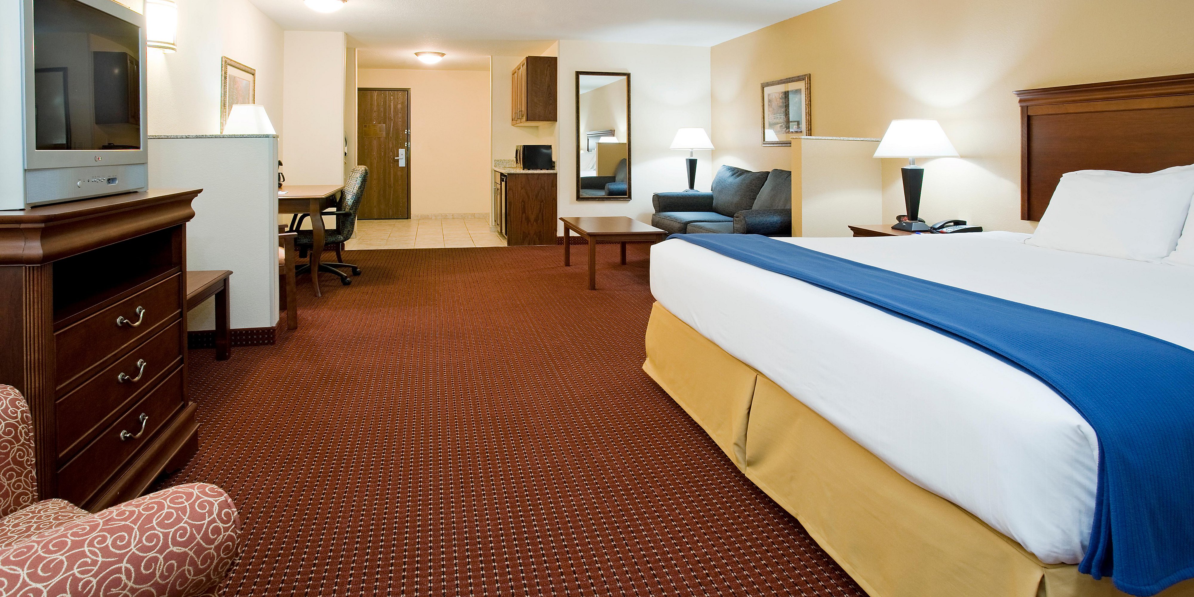 Salt Lake Pet Friendly Hotels Holiday Inn Express Suites