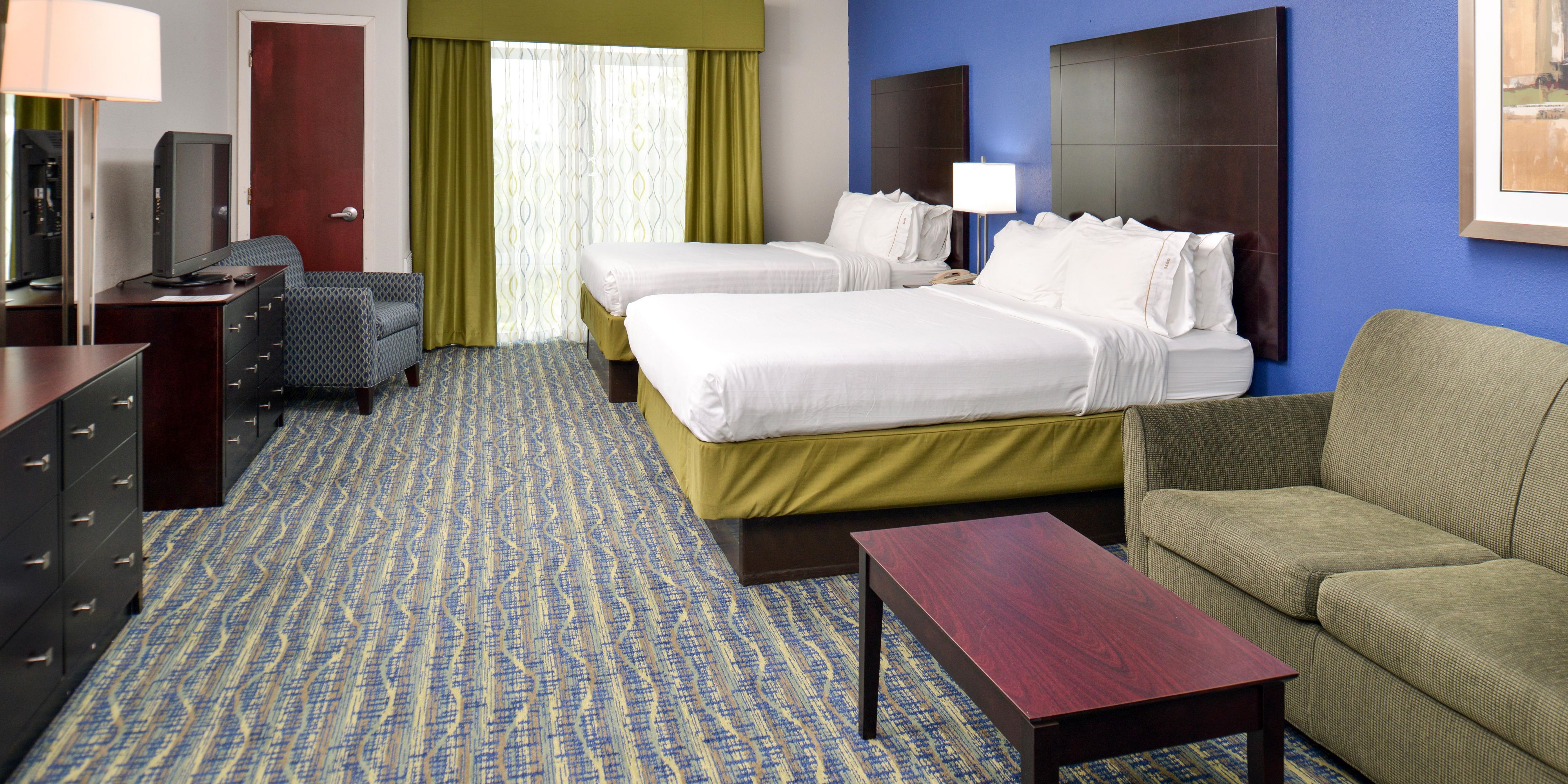 Hotels In South San Antonio Holiday Inn Express Suites