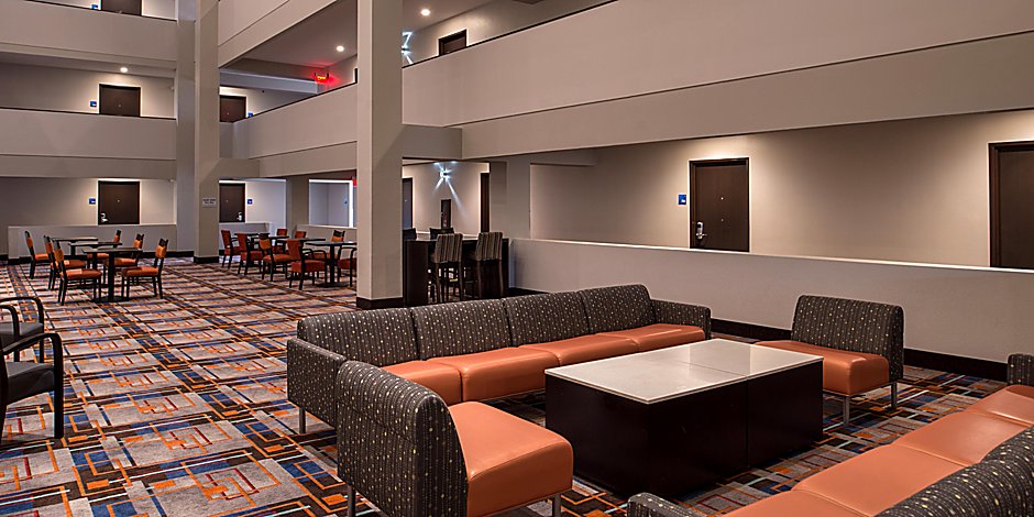 Hotels Near Medical Center San Antonio Holiday Inn Express