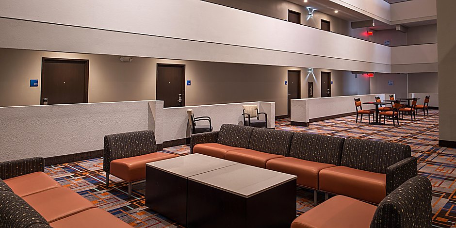 Hotels Near Medical Center San Antonio Holiday Inn Express