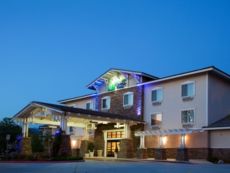 Holiday Inn Express & Suites San Dimas in Los Angeles, California