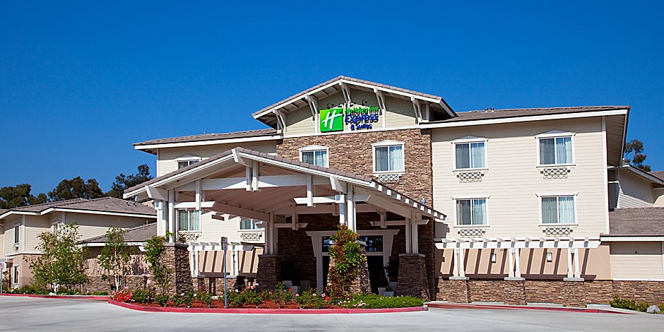 San Dimas Ca Hotels Near Pomona Holiday Inn Express Suites