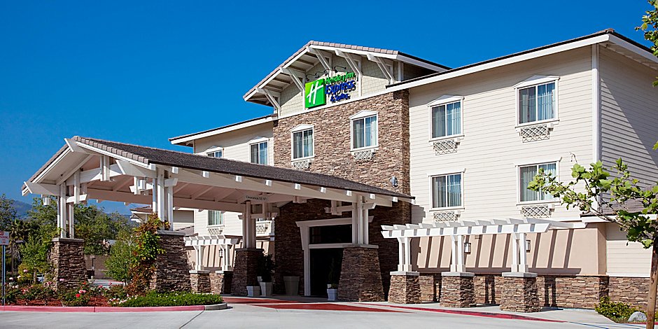 San Dimas Ca Hotels Near Pomona Holiday Inn Express Suites