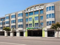 Holiday Inn Express & Suites San Francisco Fishermans Wharf in San Francisco, California