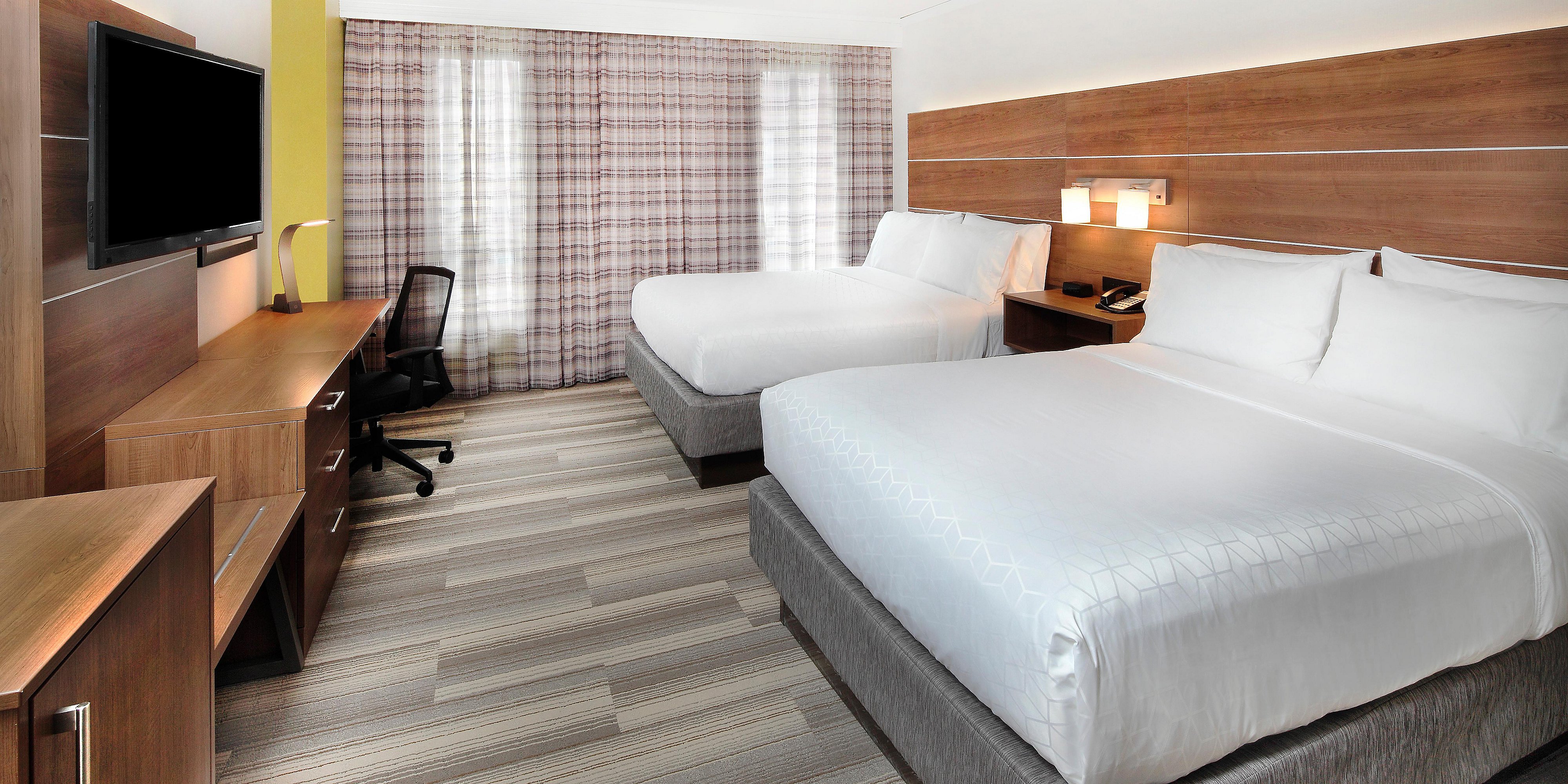 Affordable Hotels Near Pier 39 Holiday Inn Express