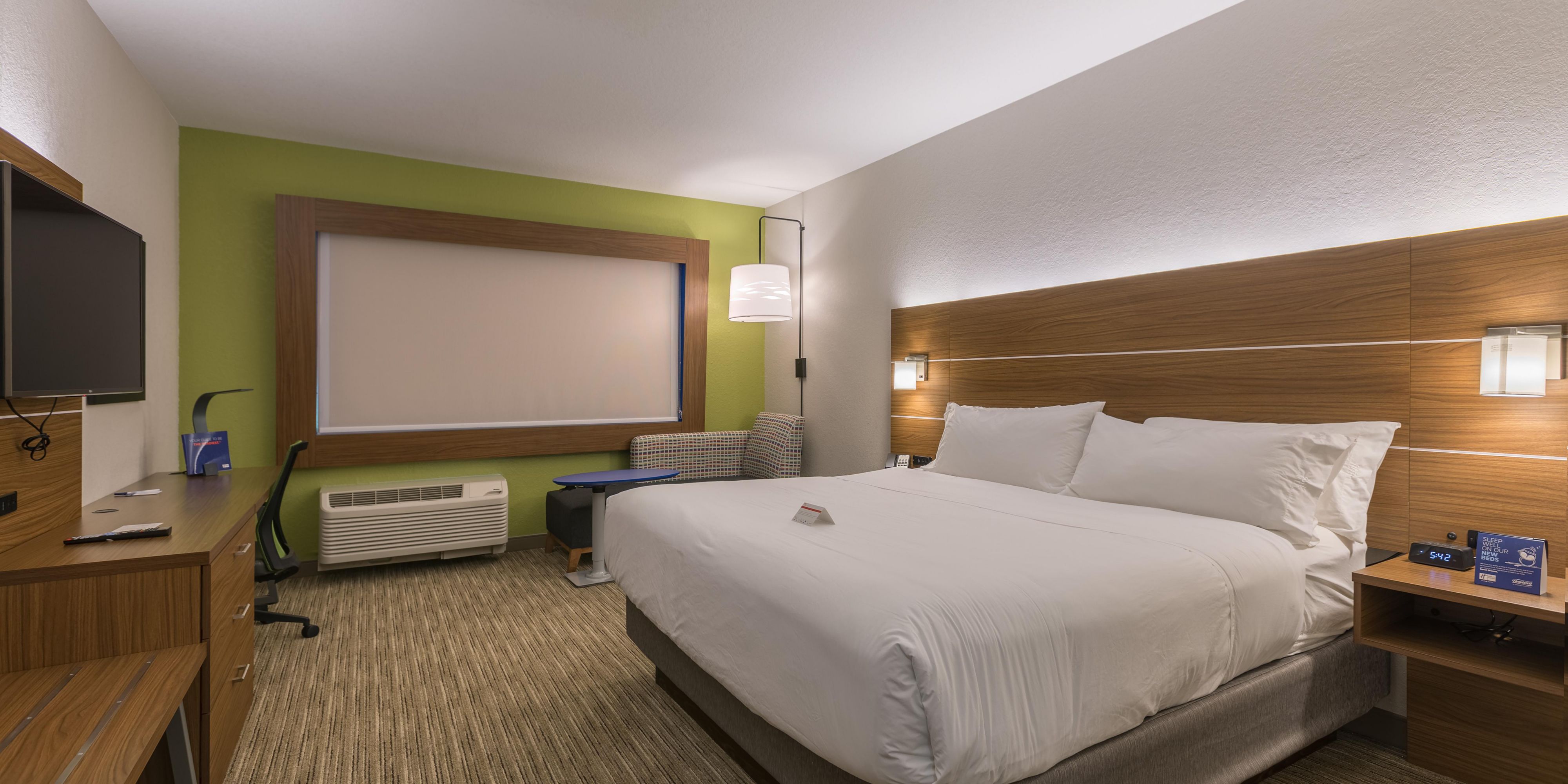 Holiday Inn Express Suites San Marcos South Hotel By Ihg