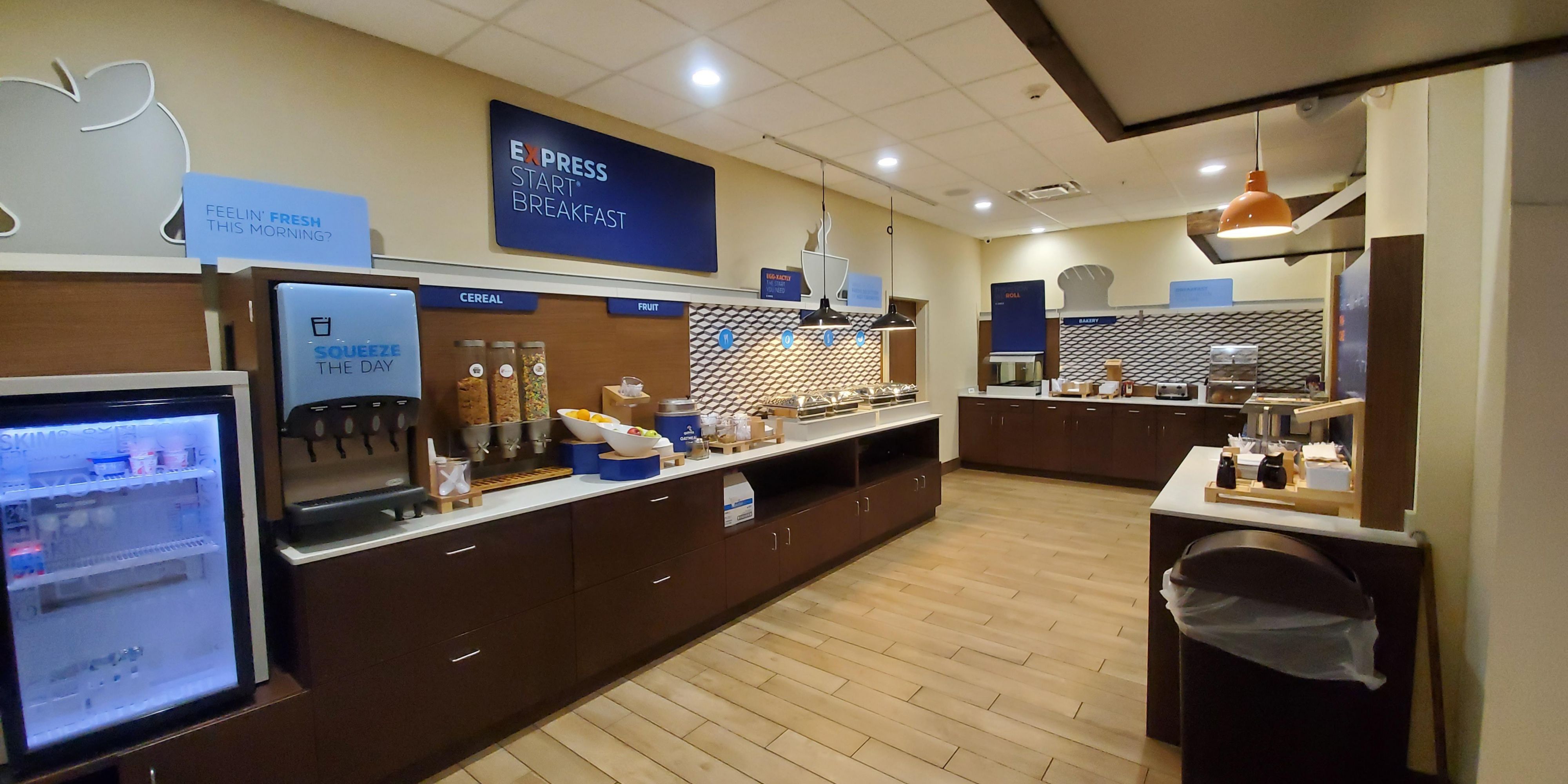 Hotel Near Cedar Point Holiday Inn Express Hotel Sandusky Oh