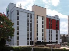 Holiday Inn Express & Suites Atlanta N-Perimeter Mall Area in Atlanta, Georgia