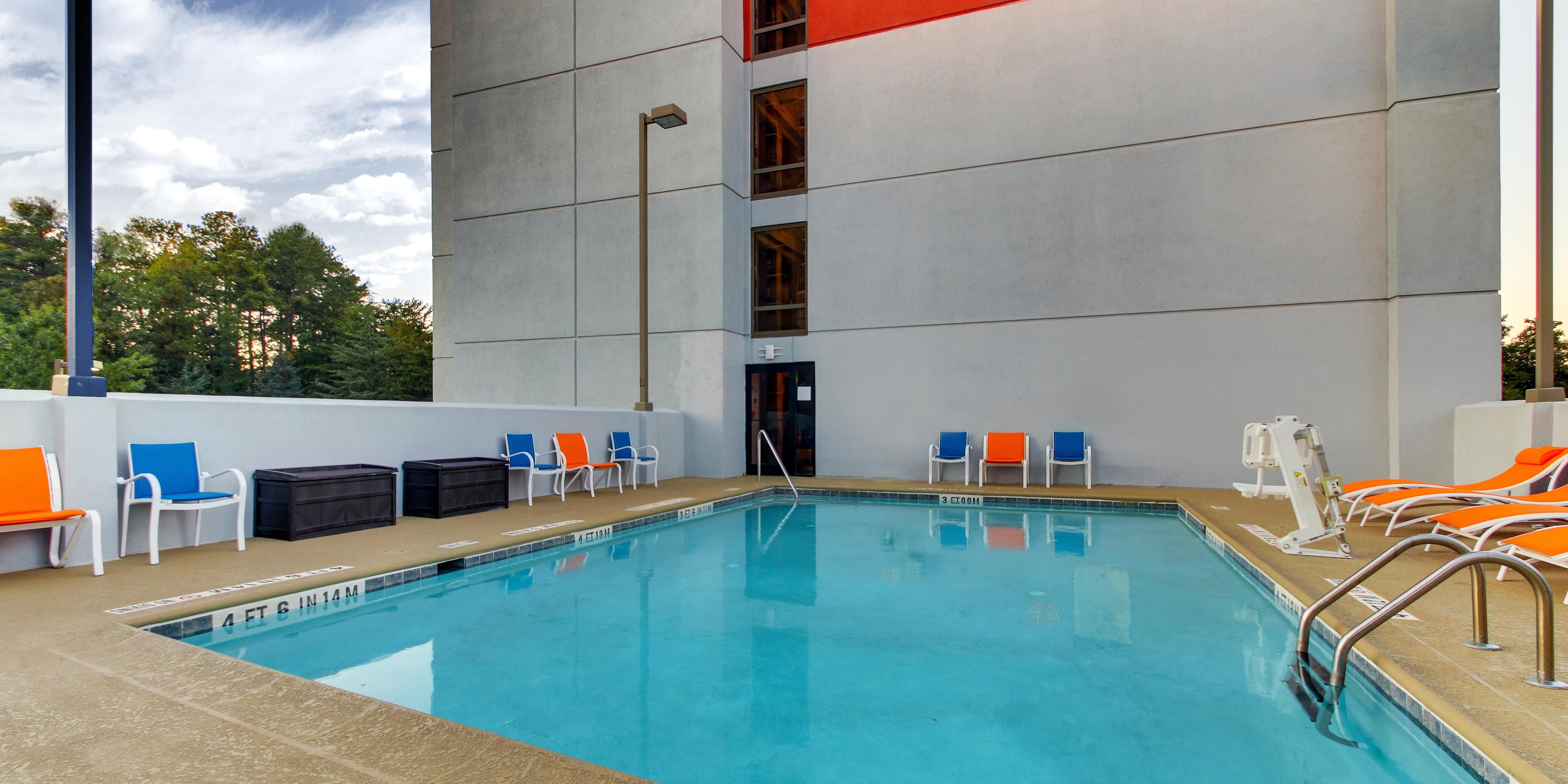 Hotels In Sandy Springs Ga Holiday Inn Express Suites Atlanta