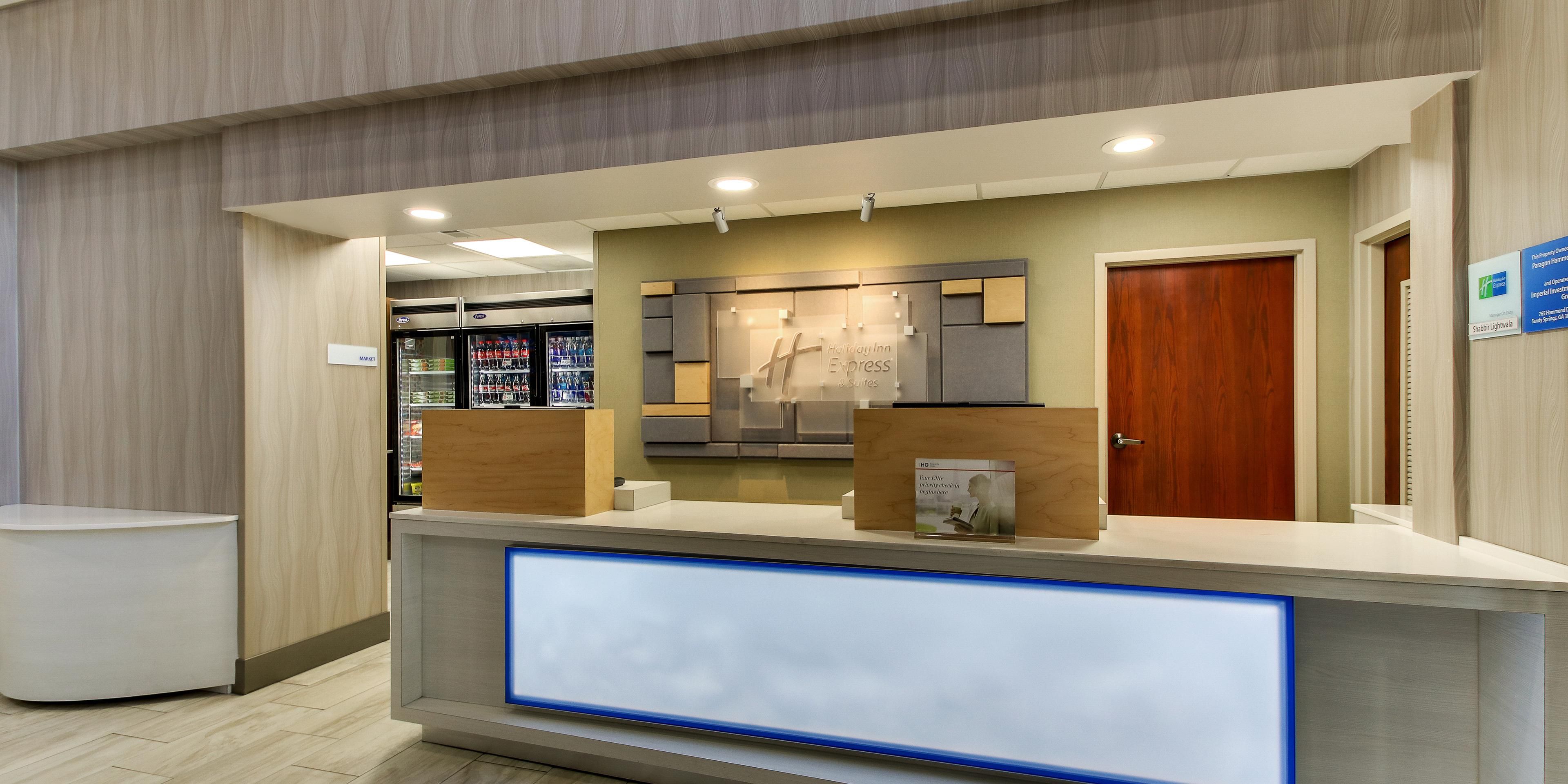 Hotels In Sandy Springs Ga Holiday Inn Express Suites