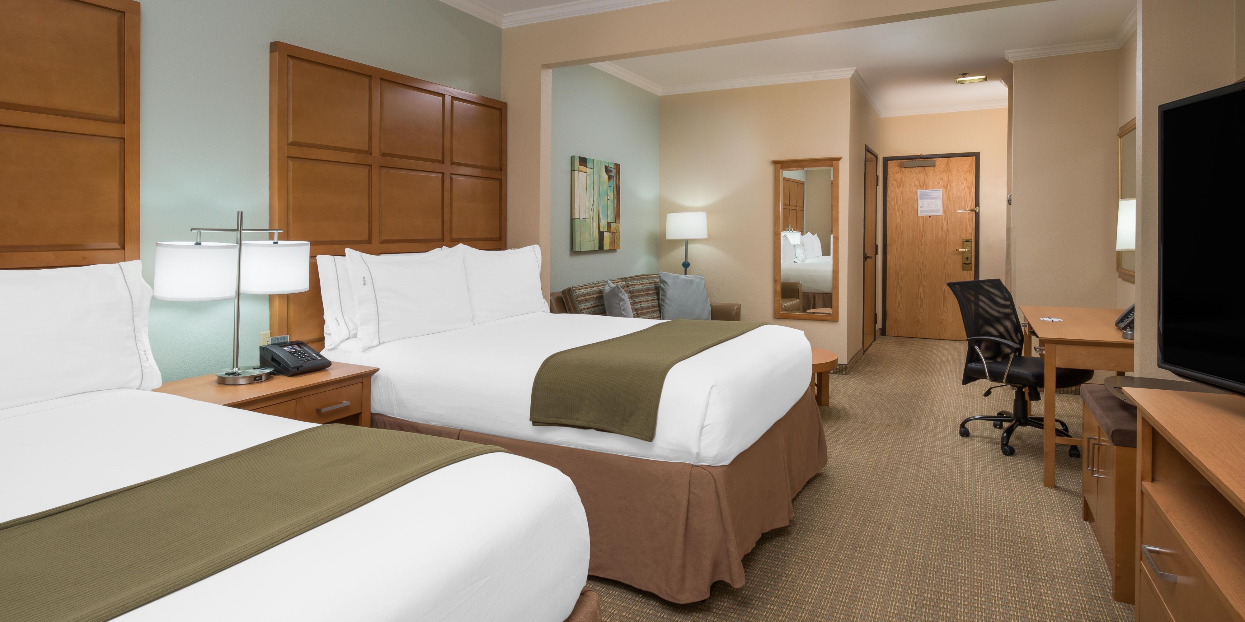 Hotels Near San Jose Airport And Levi Stadium Holiday Inn