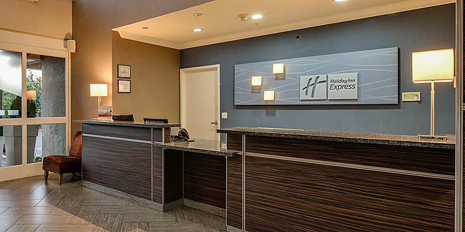 Hotels In Santa Clara Ca Near Levi Stadium Holiday Inn Express