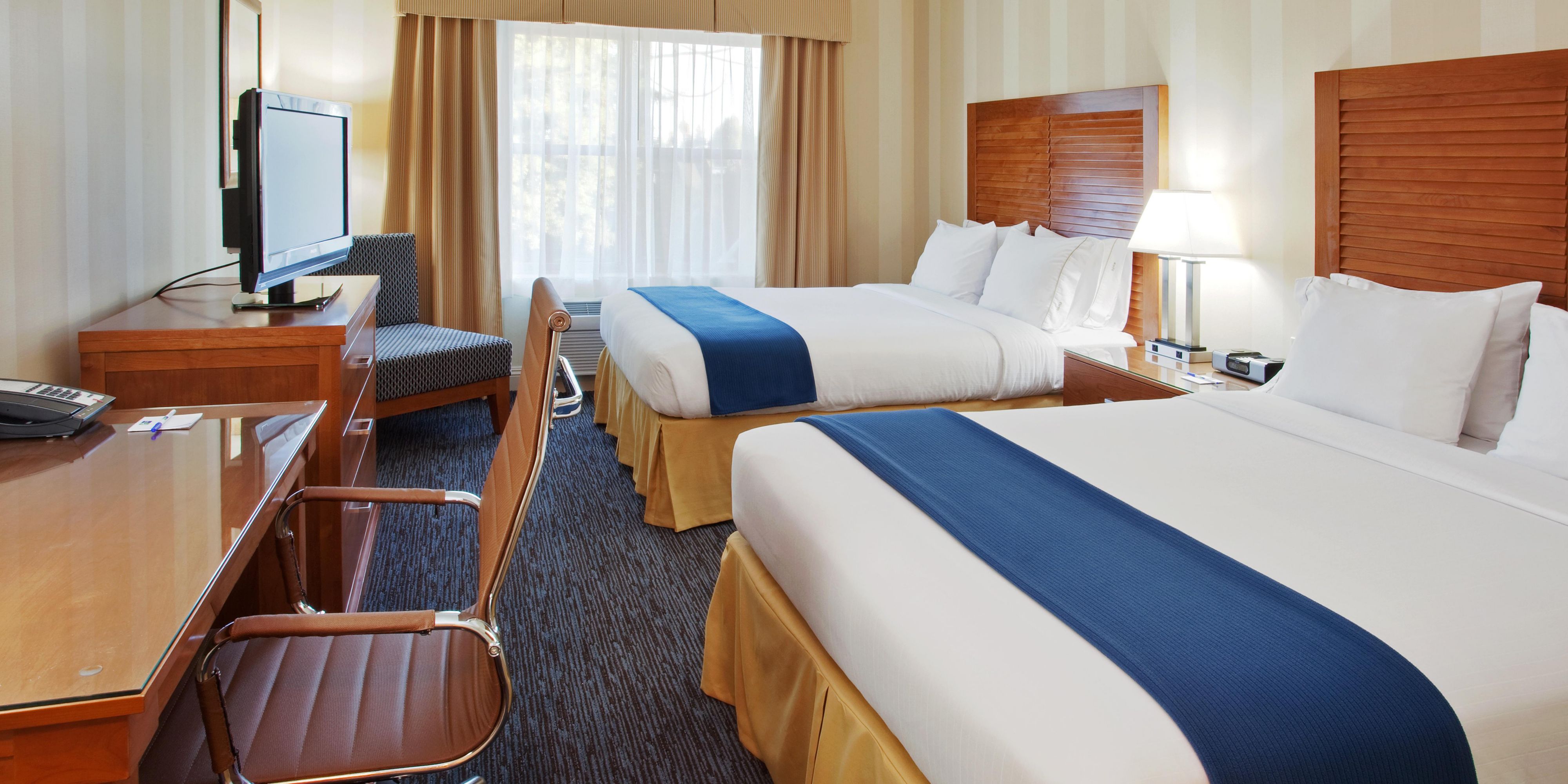 Hotels In Santa Cruz Ca Near Boardwalk Holiday Inn Express