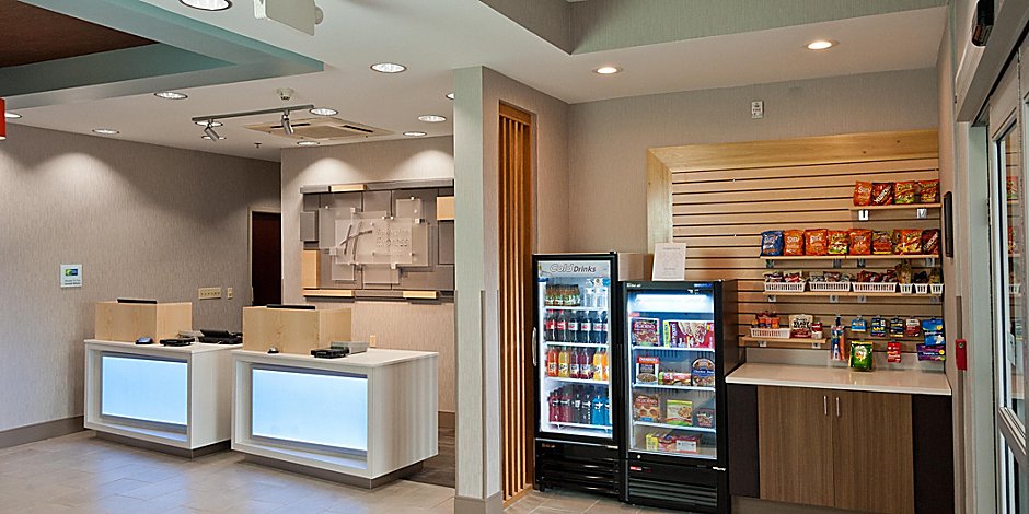 Holiday Inn Express Suites Scott Lafayette West Hotel By Ihg
