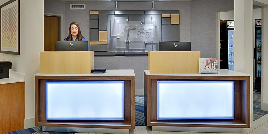 Hotels In Scottsbluff Ne Holiday Inn Express Suites