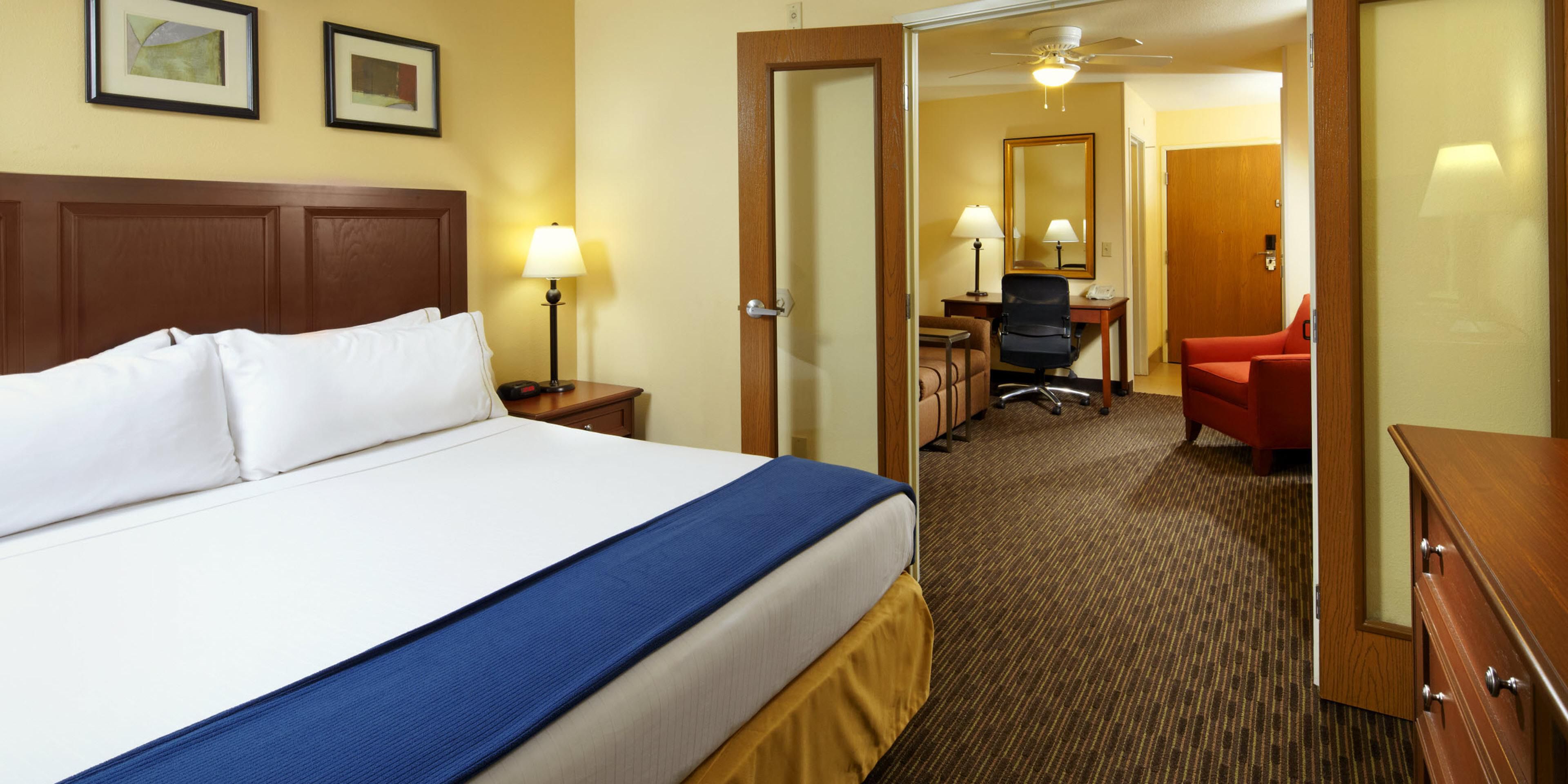 Hotels In Scottsdale Az Holiday Inn Express Suites Scottsdale