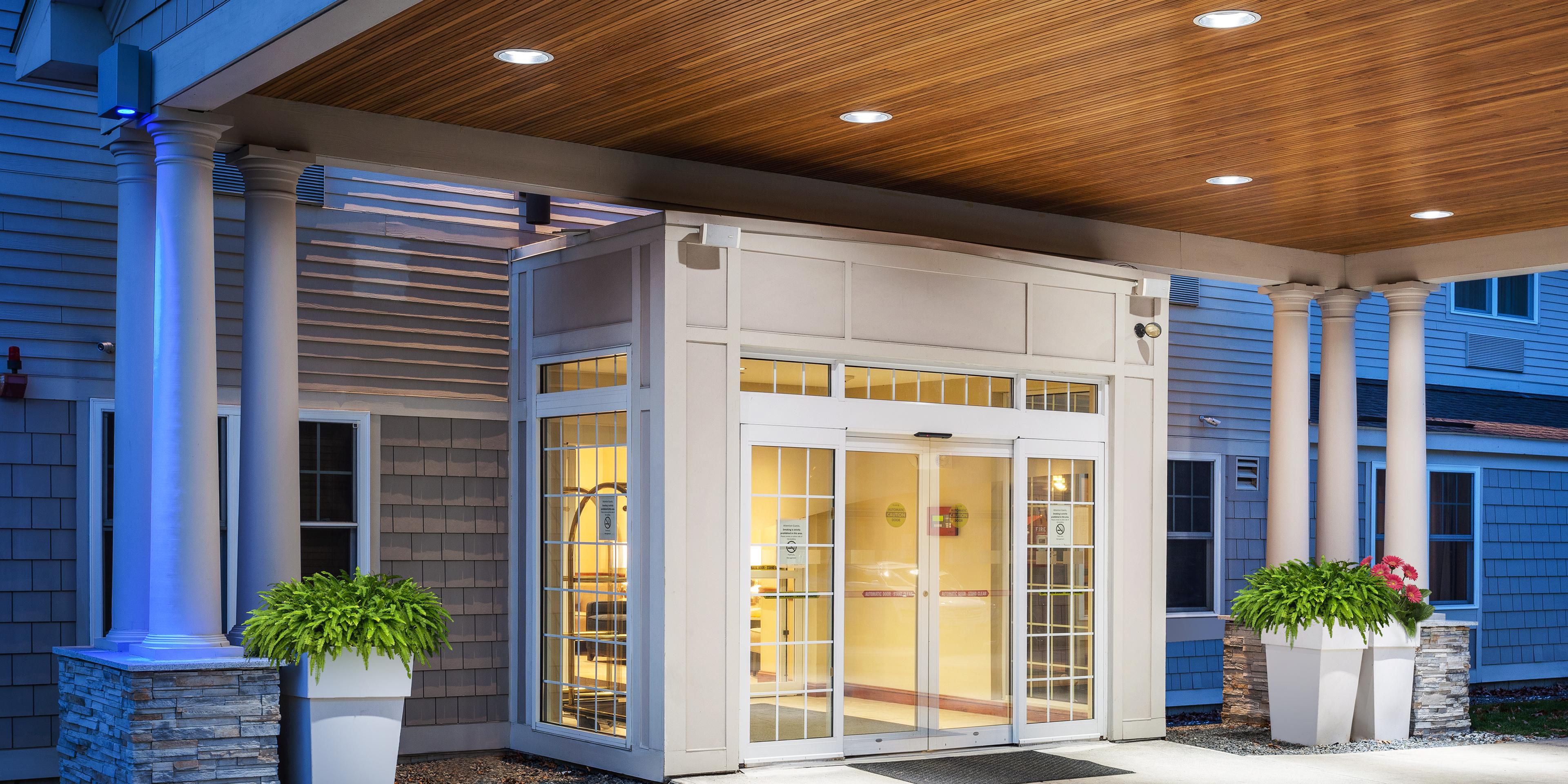 Hampton Beach Nh Hotels Holiday Inn Express Suites Hampton