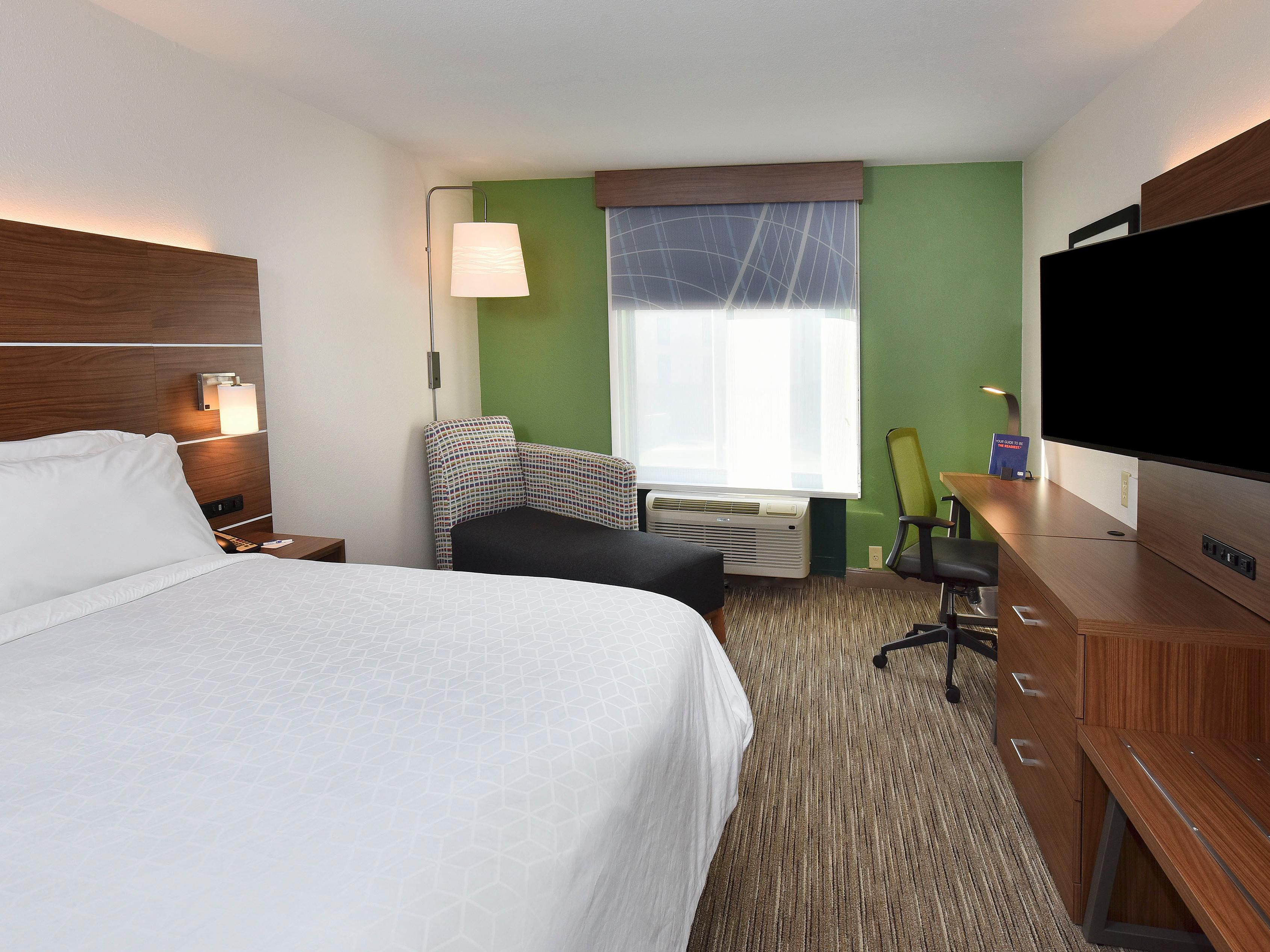 Hotel Specials For Holiday Inn Express Suites Selma