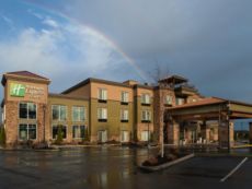 Holiday Inn Express & Suites Sequim