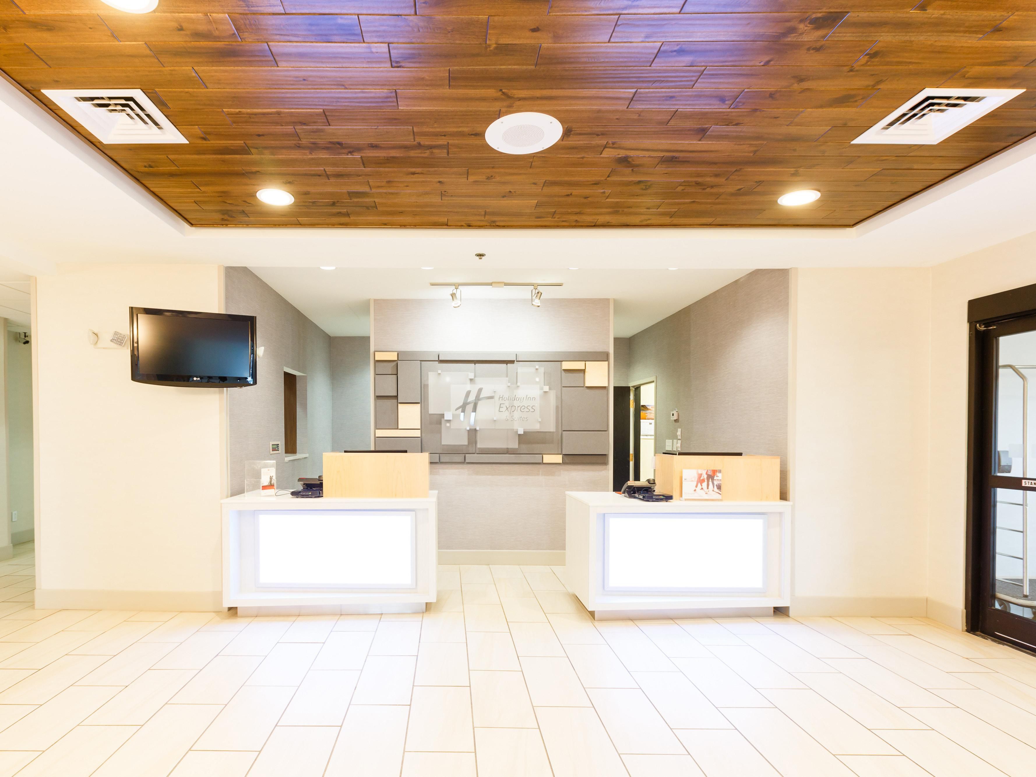 Holiday Inn Express La Grange Hotels Budget Hotels In La Grange