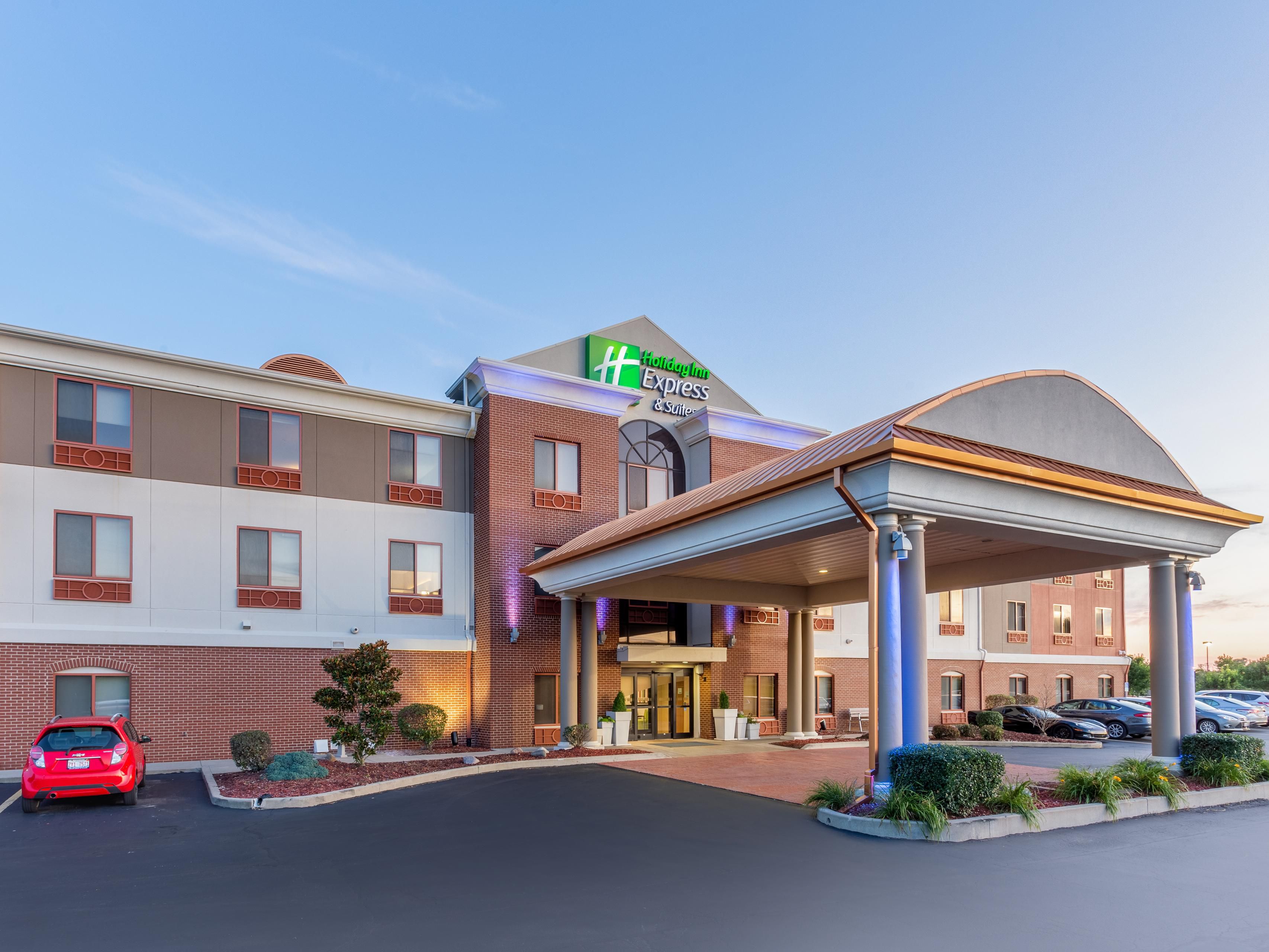 Hotels In Maryland Heights Suchen Die Besten 28 Hotels In