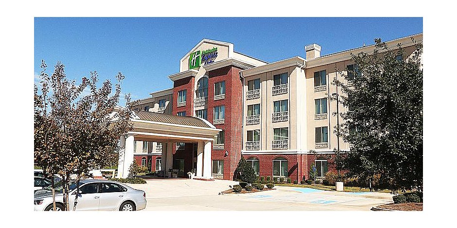 Things To Do In Shreveport Near Holiday Inn Express Suites