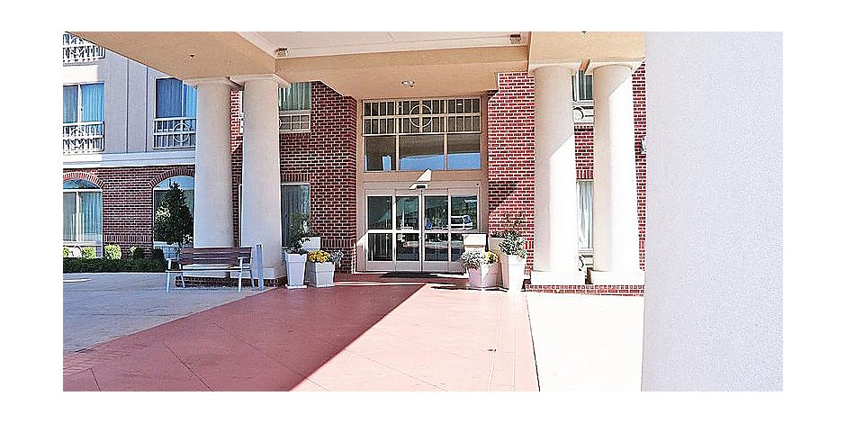 Things To Do In Shreveport Near Holiday Inn Express Suites