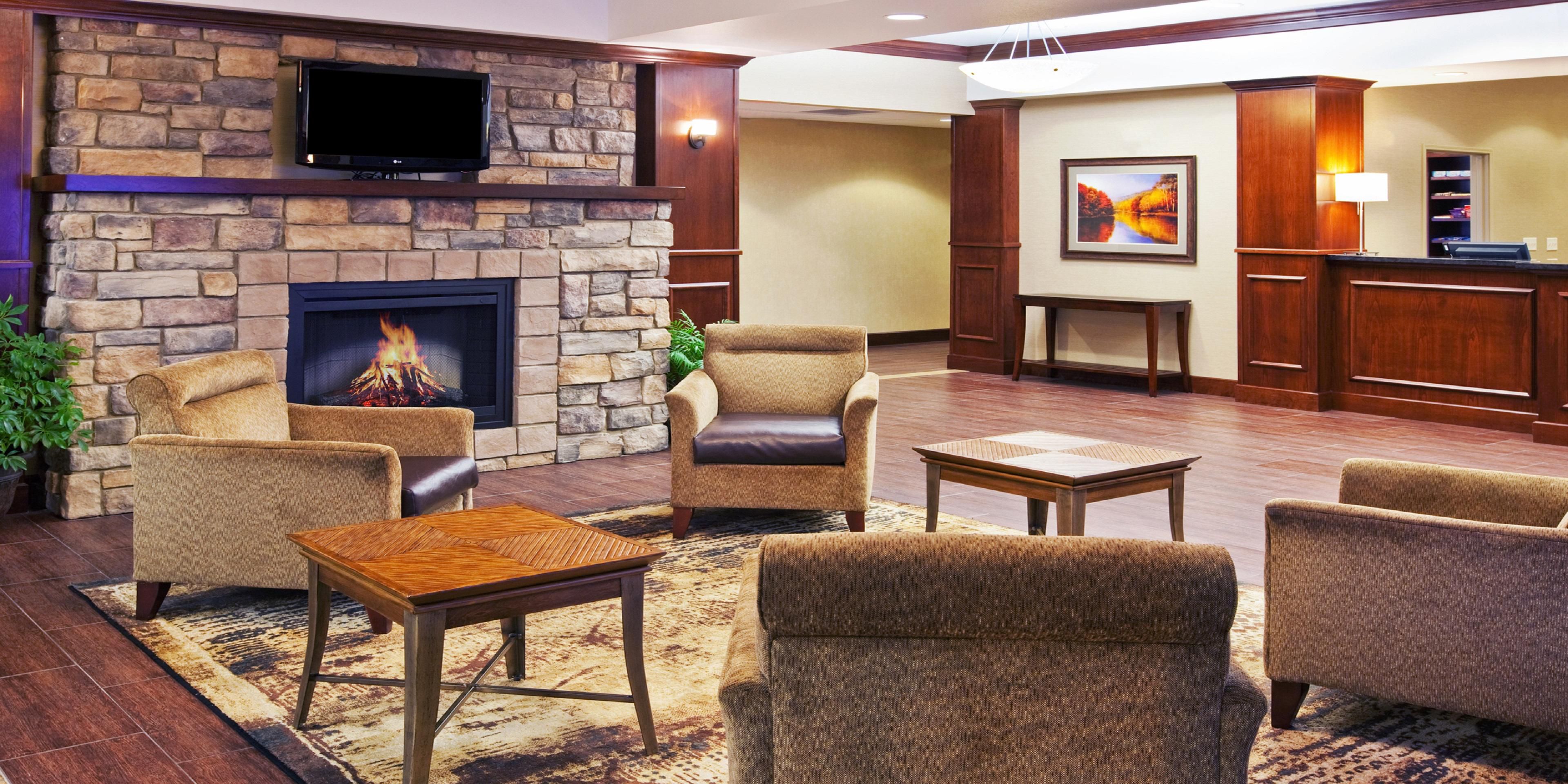 Things To Do In Sioux Falls Near Holiday Inn Express Suites