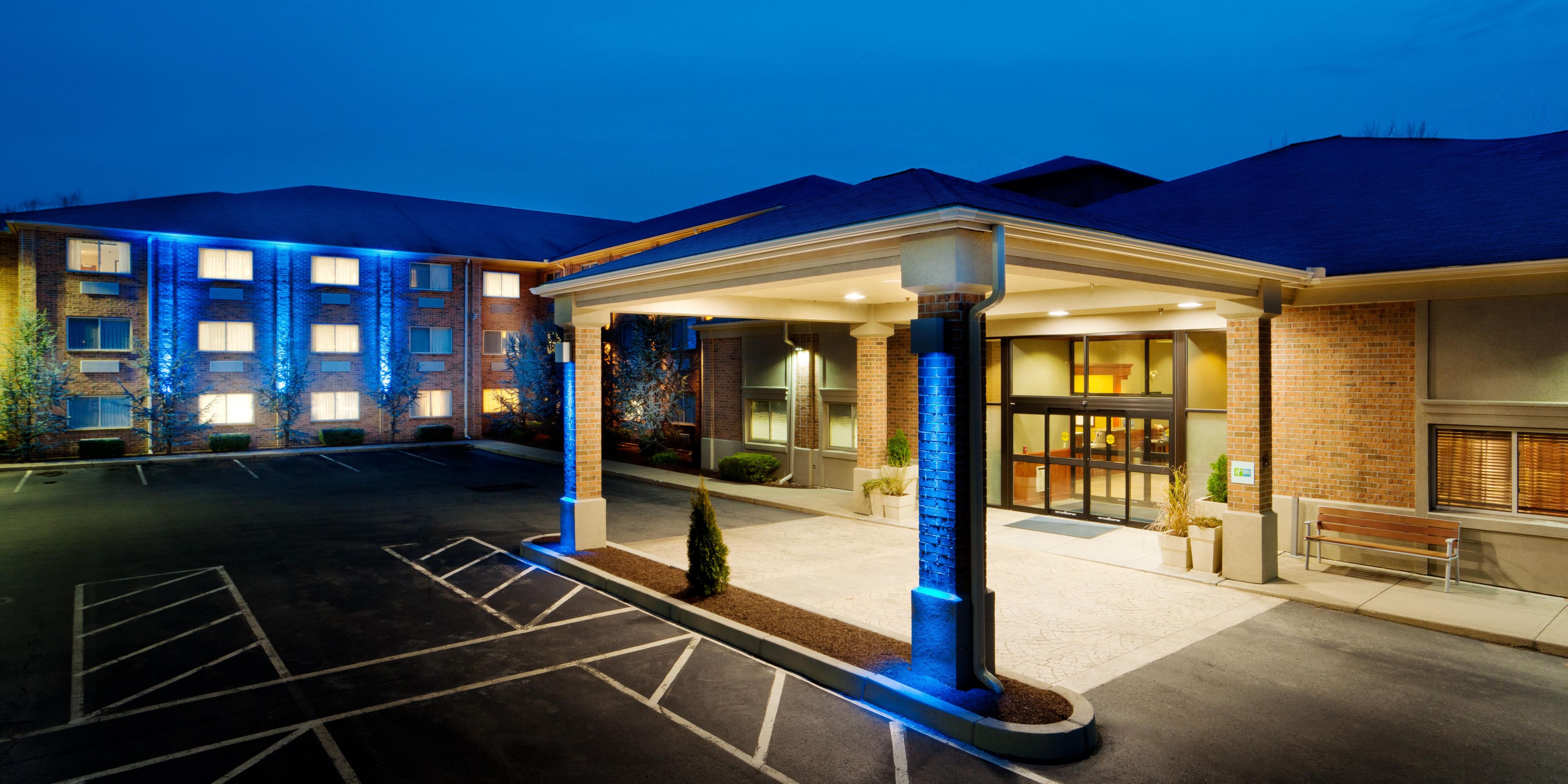 Hotels In Smithfield Ri Holiday Inn Express Suites Smithfield