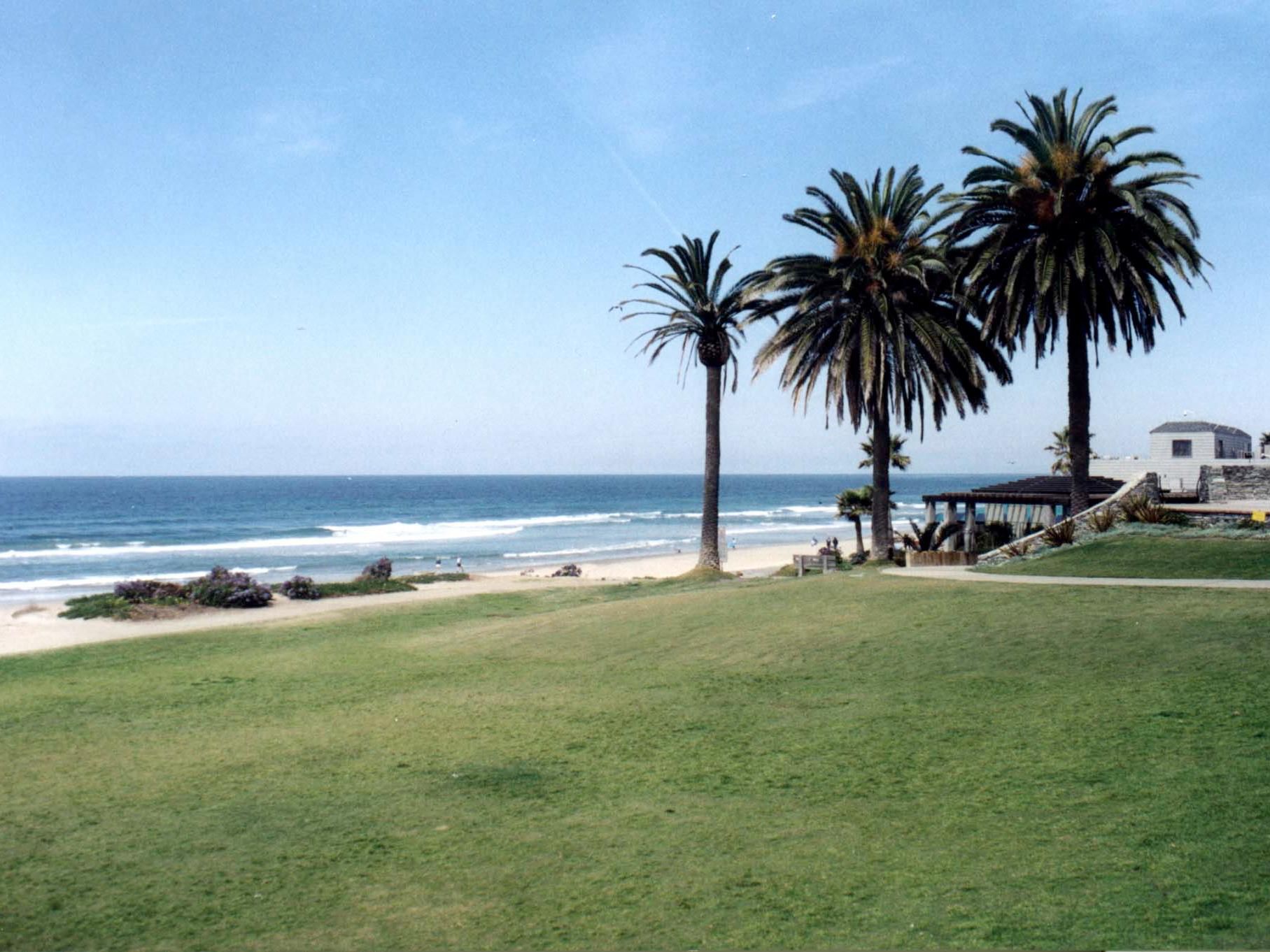 Holiday Inn Express & Suites Hotels Solana BeachDel Mar Solana Beach