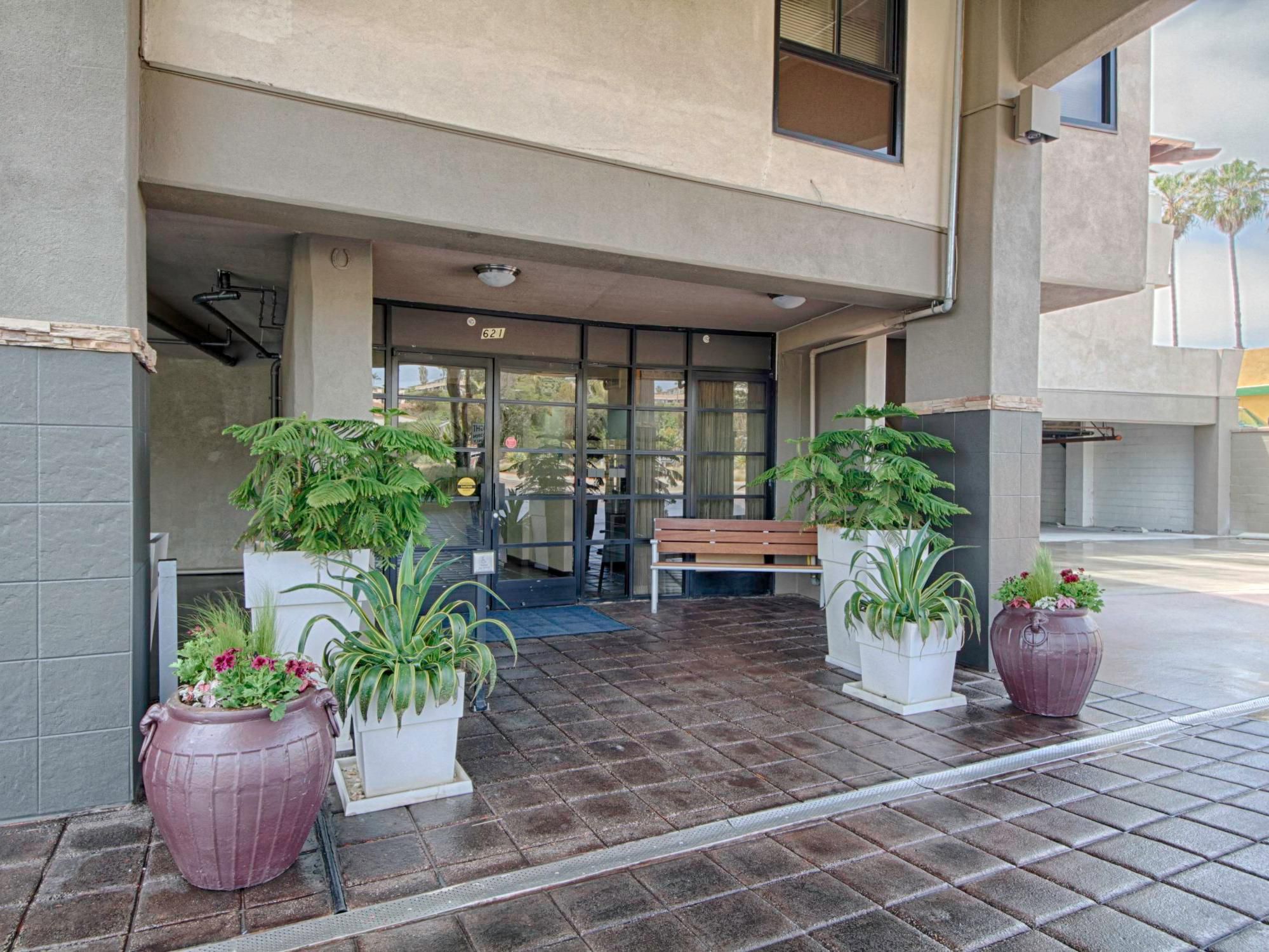 Holiday Inn Express & Suites Hotels Solana BeachDel Mar Solana Beach