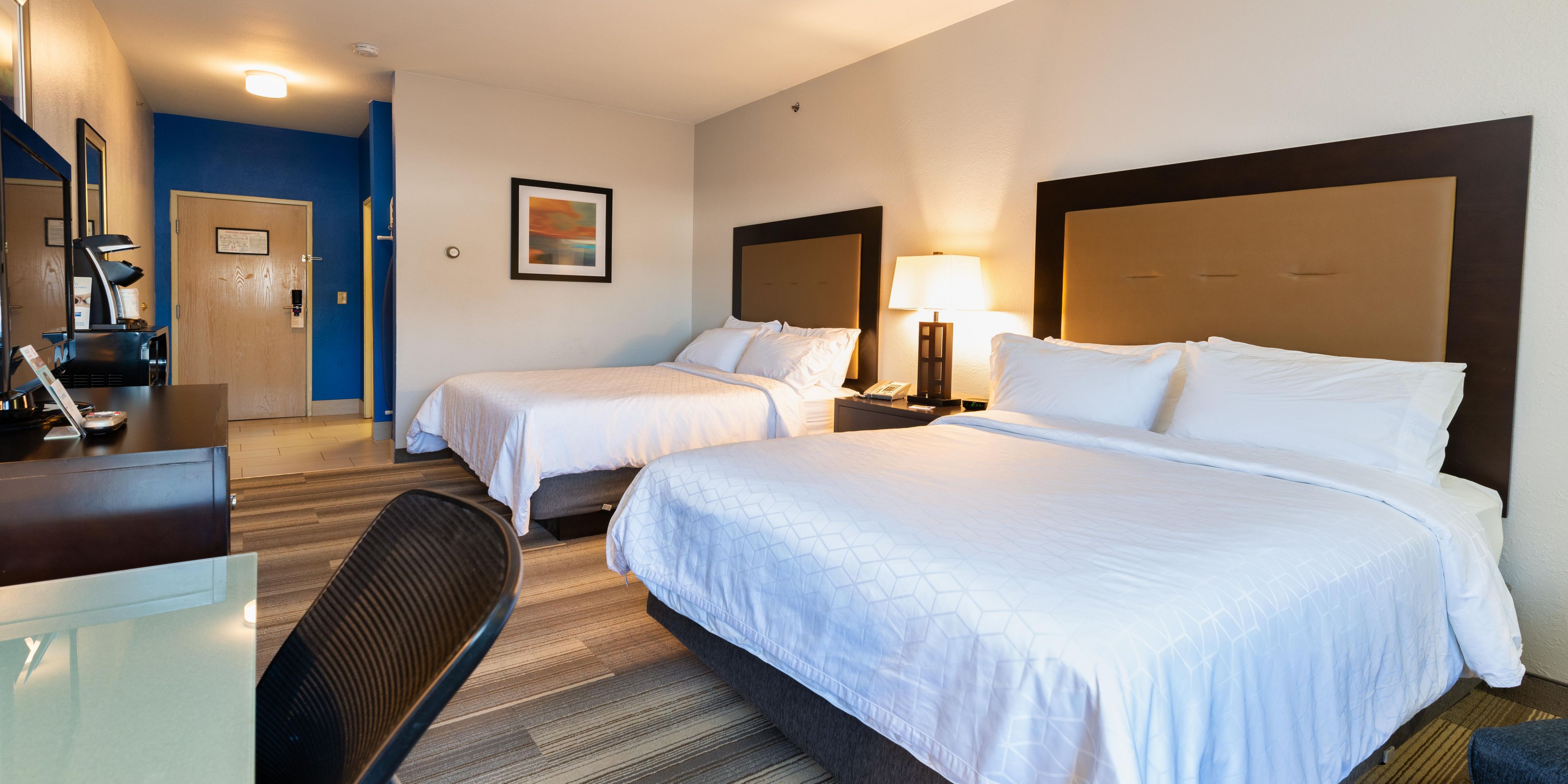 Holiday Inn Express Suites South Haven Hotel By Ihg