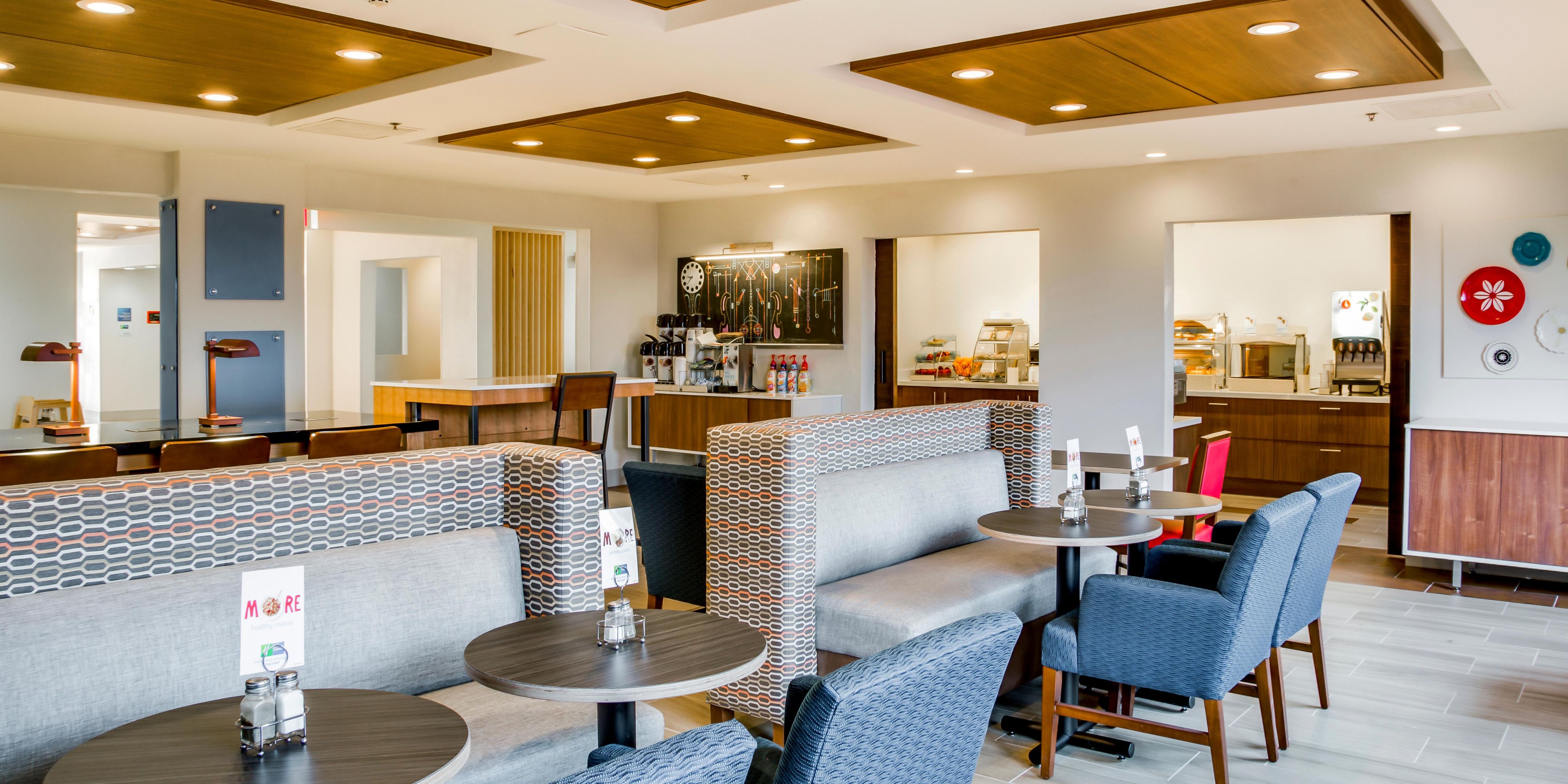 Holiday Inn Express Holiday Inn Express Suites Jacksonville